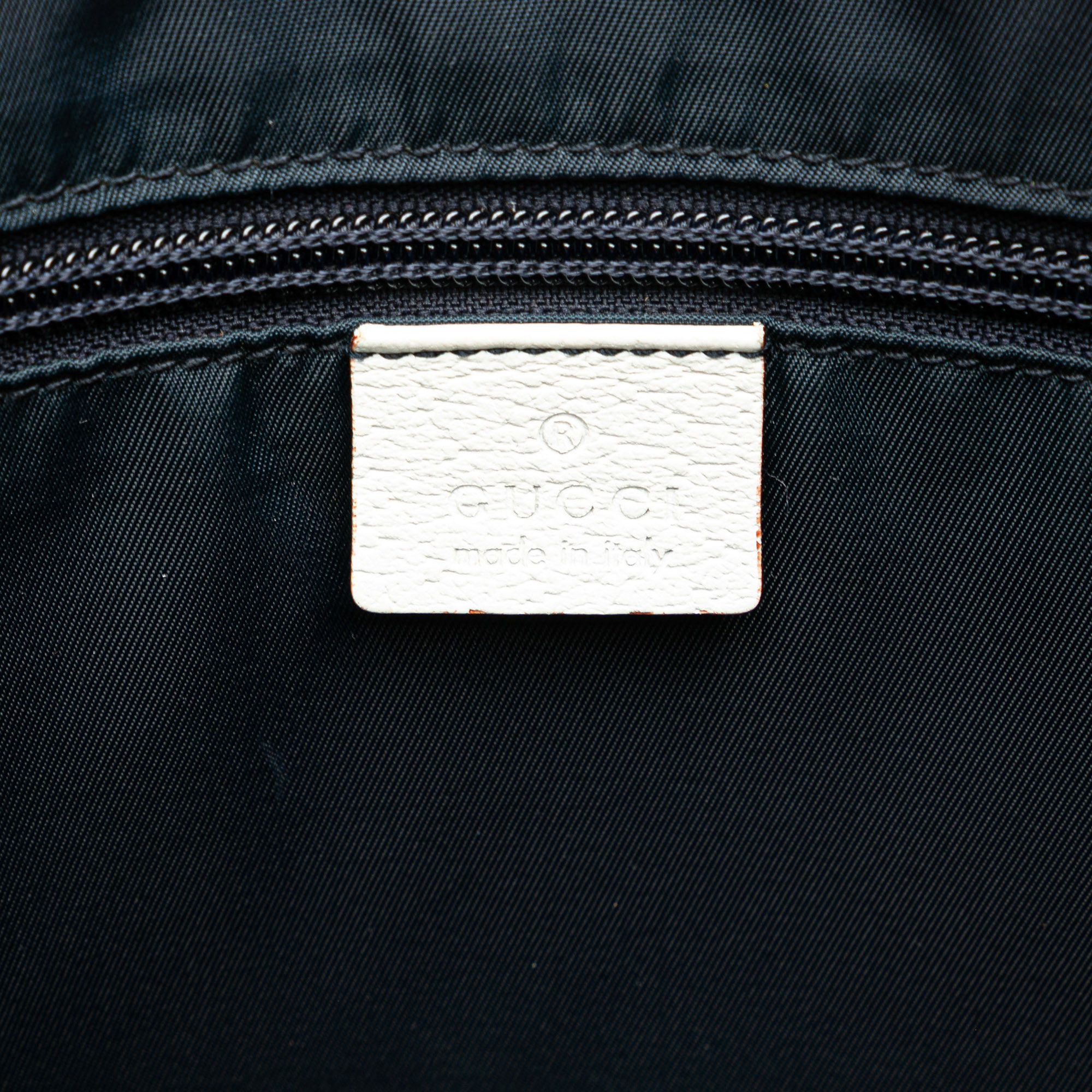 Gucci Gucci GG Supreme Web Crossbody Size ONE SIZE - 5 Thumbnail