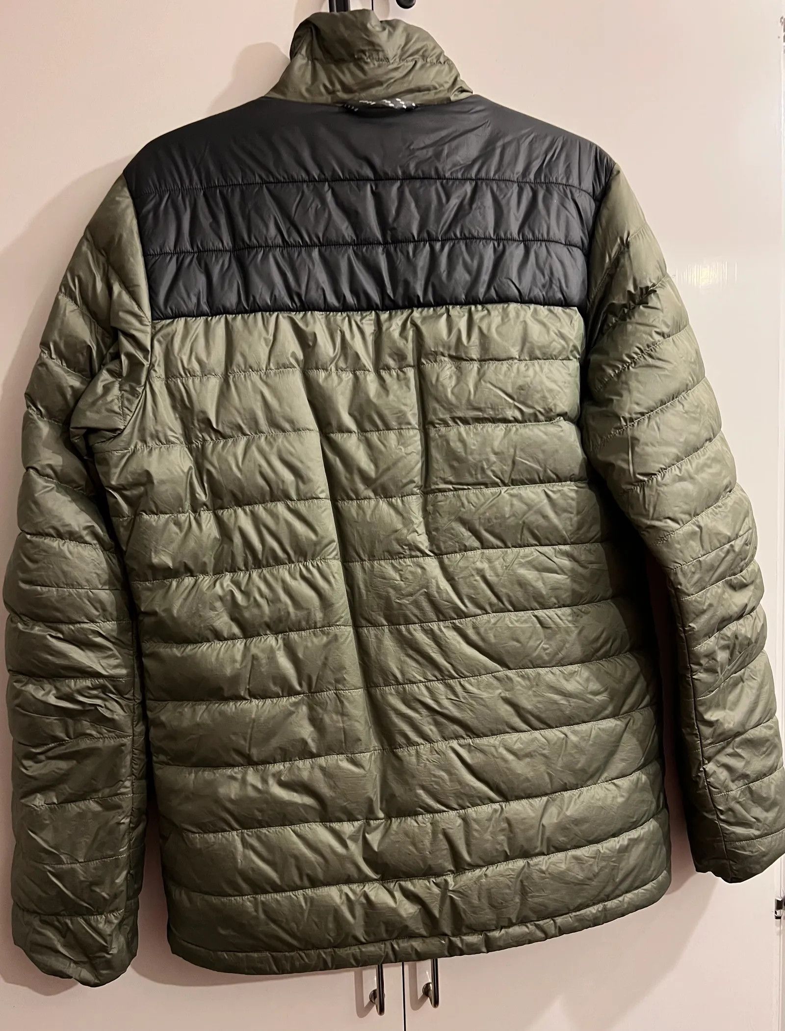 Bergans of Norway Bergans of Norway Down Light Jacket Down Jacket Size S / US 4 / IT 40 - 4 Thumbnail