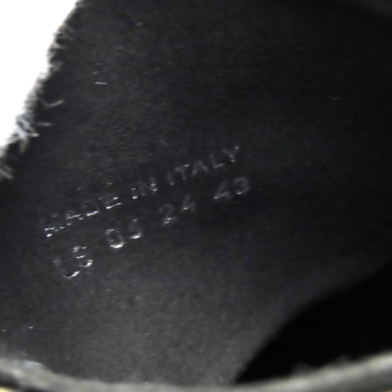 Dior Dior Dior B23 Oblique Logo High Cut Sneakers Others Shoes 3SH126ZSA H961 B23 Size ONE SIZE - 11 Thumbnail