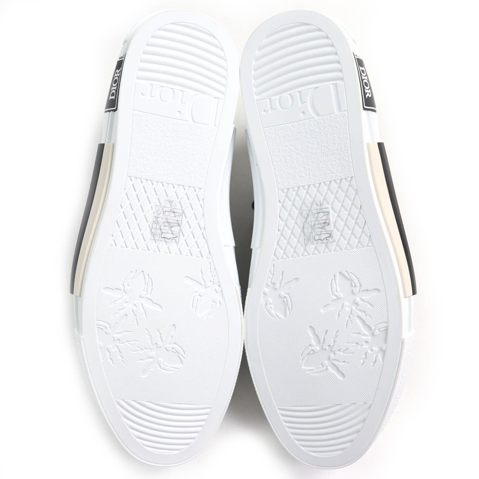Dior Dior Dior B23 Oblique Logo High Cut Sneakers Others Shoes 3SH126ZSA H961 B23 Size ONE SIZE - 8 Thumbnail