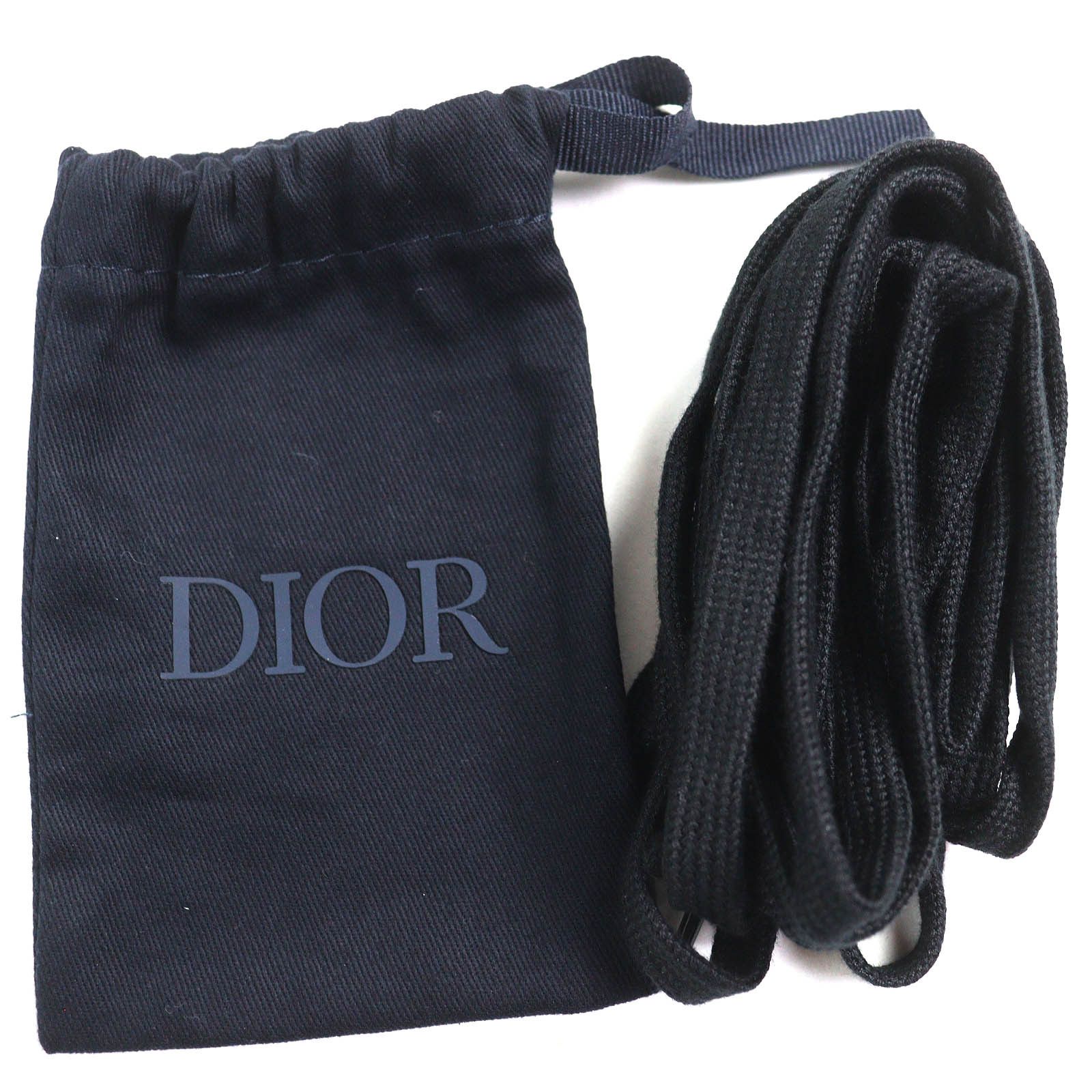 Dior Dior Dior B23 Oblique Logo High Cut Sneakers Others Shoes 3SH126ZSA H961 B23 Size ONE SIZE - 12 Thumbnail