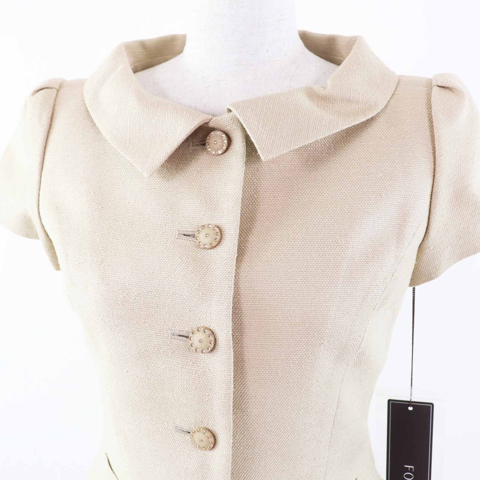Other Other FOXEY Cupra Silk Setup Others Suits 31529 31555 Size ONE SIZE - 2 Thumbnail