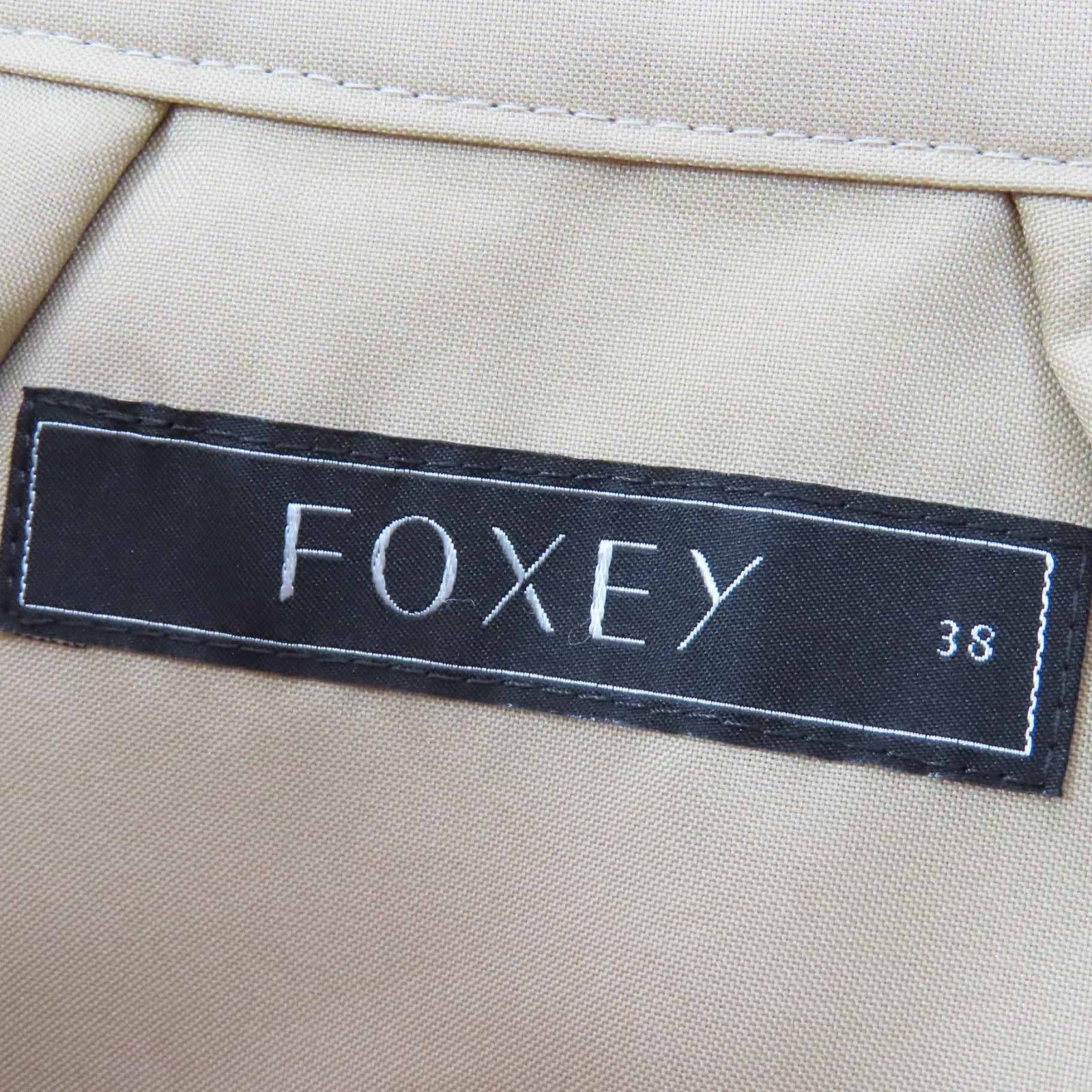 Other Other FOXEY Cupra Silk Setup Others Suits 31529 31555 Size ONE SIZE - 11 Thumbnail