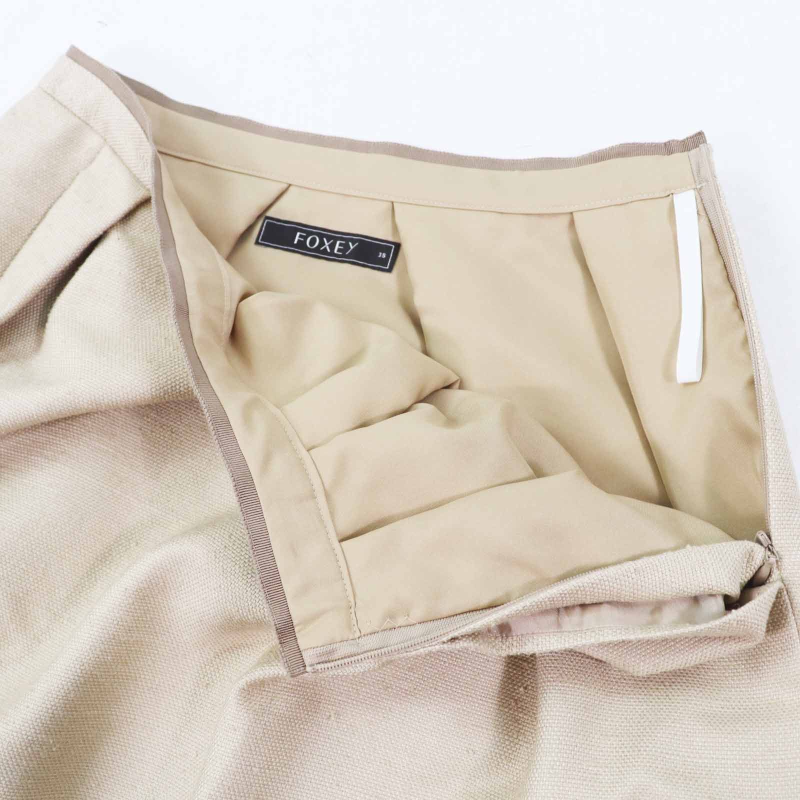 Other Other FOXEY Cupra Silk Setup Others Suits 31529 31555 Size ONE SIZE - 7 Thumbnail