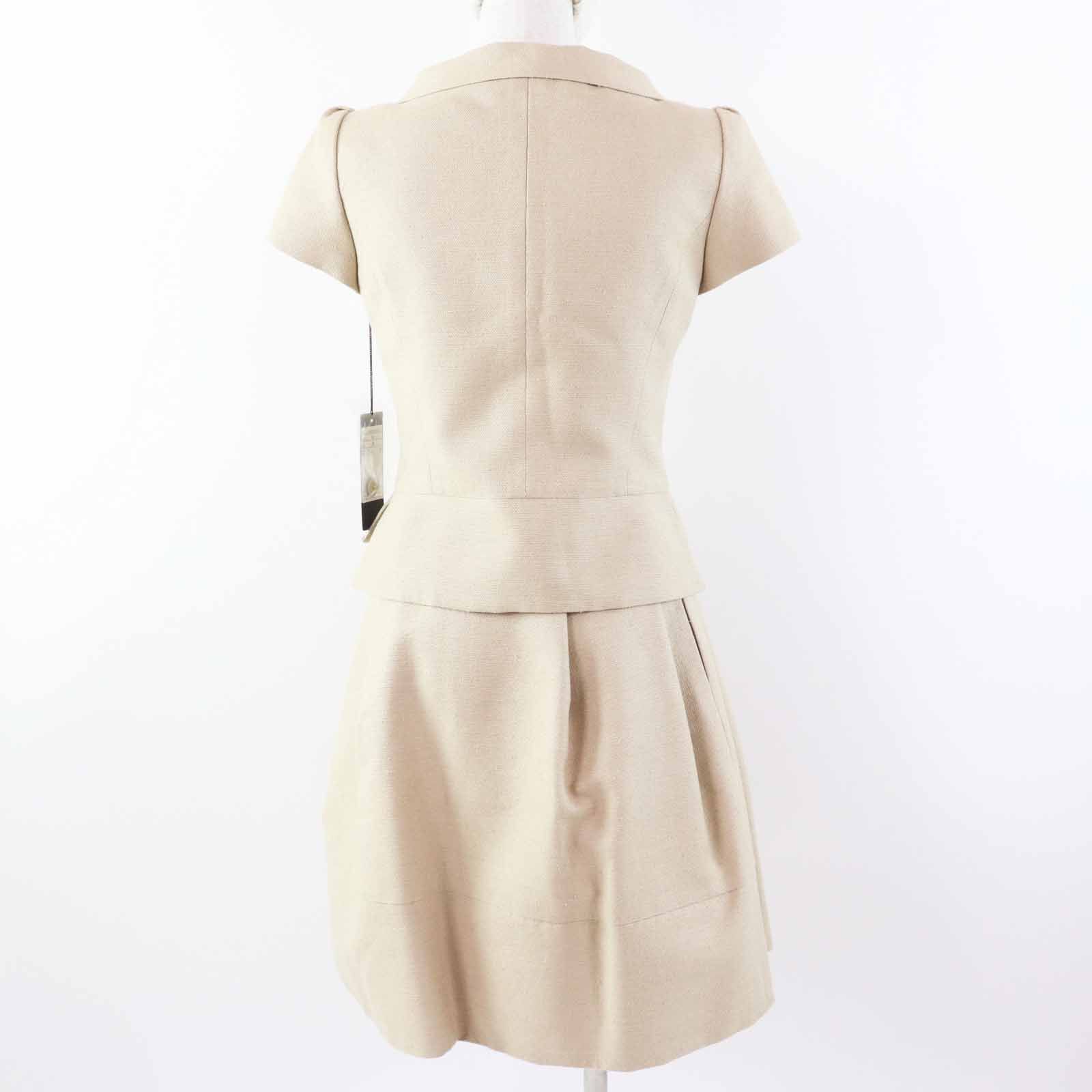 Other Other FOXEY Cupra Silk Setup Others Suits 31529 31555 Size ONE SIZE - 4 Thumbnail