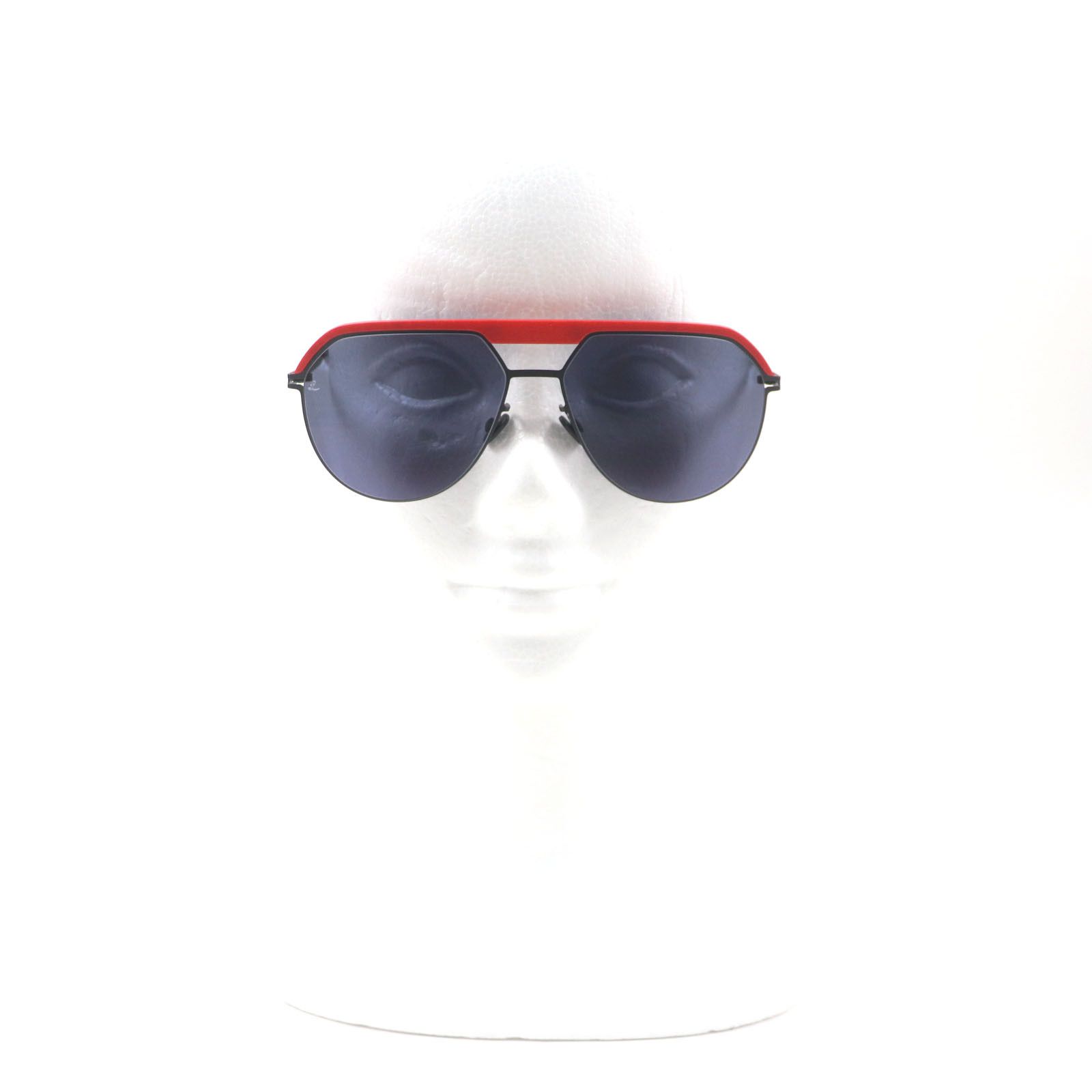 Other Other MYKITA LEICA Stainless Steel Sunglasses Metal Sunglasses ML02 DUTY FREE for USA Size ONE SIZE - 3 Thumbnail