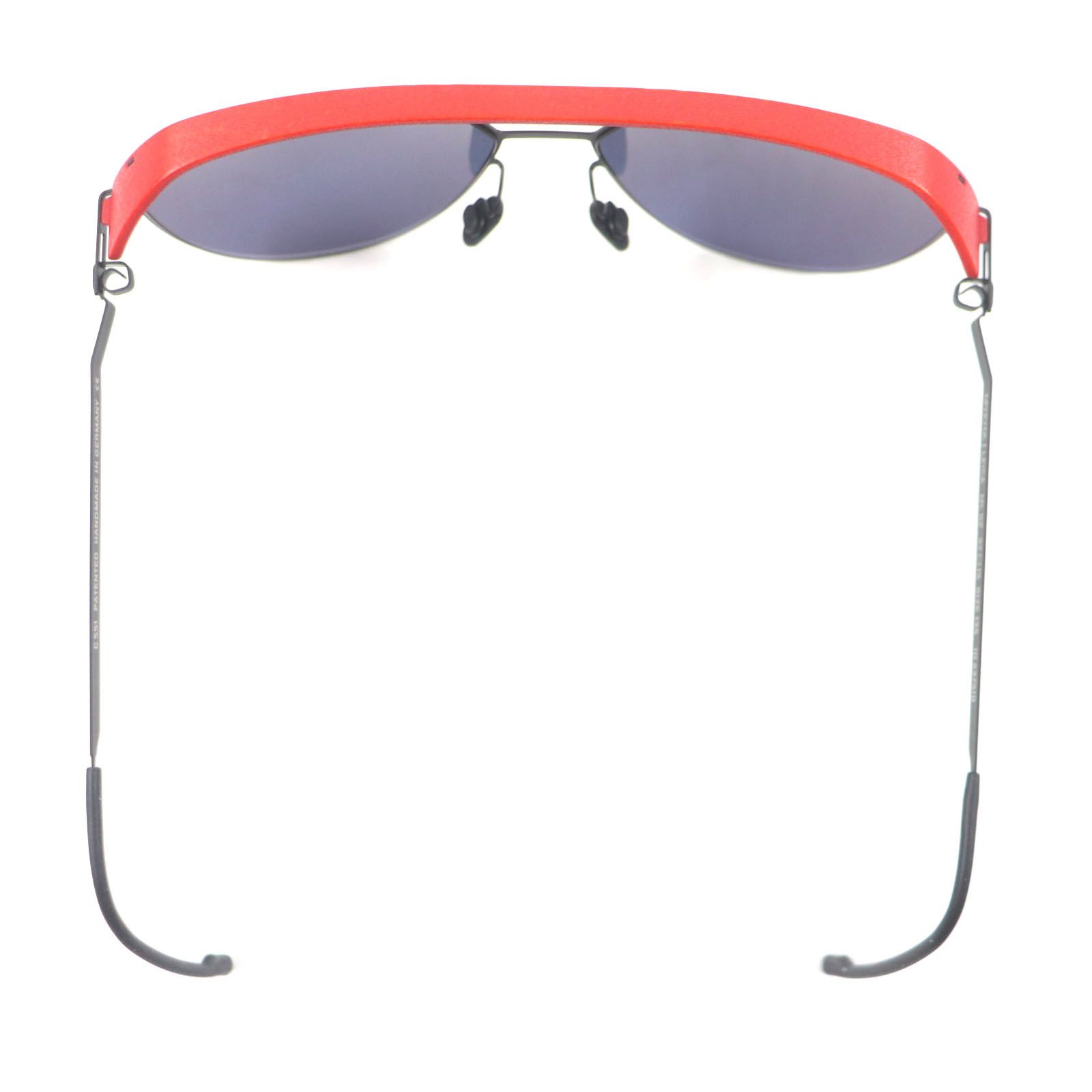 Other Other MYKITA LEICA Stainless Steel Sunglasses Metal Sunglasses ML02 DUTY FREE for USA Size ONE SIZE - 6 Thumbnail