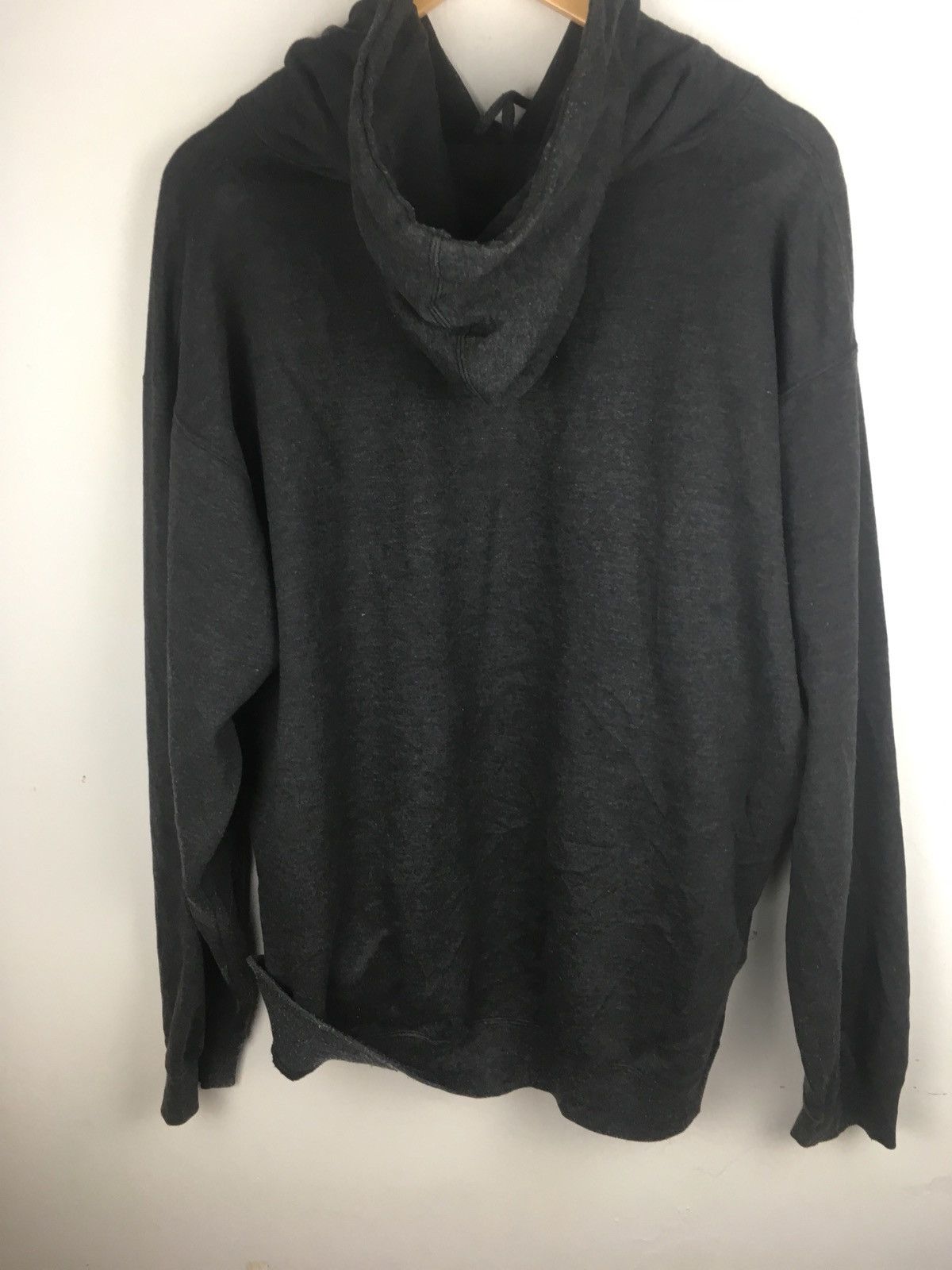 Other Innes hoodies Skull logo Armpit 26x28 Size US XL / EU 56 / 4 - 2 Thumbnail
