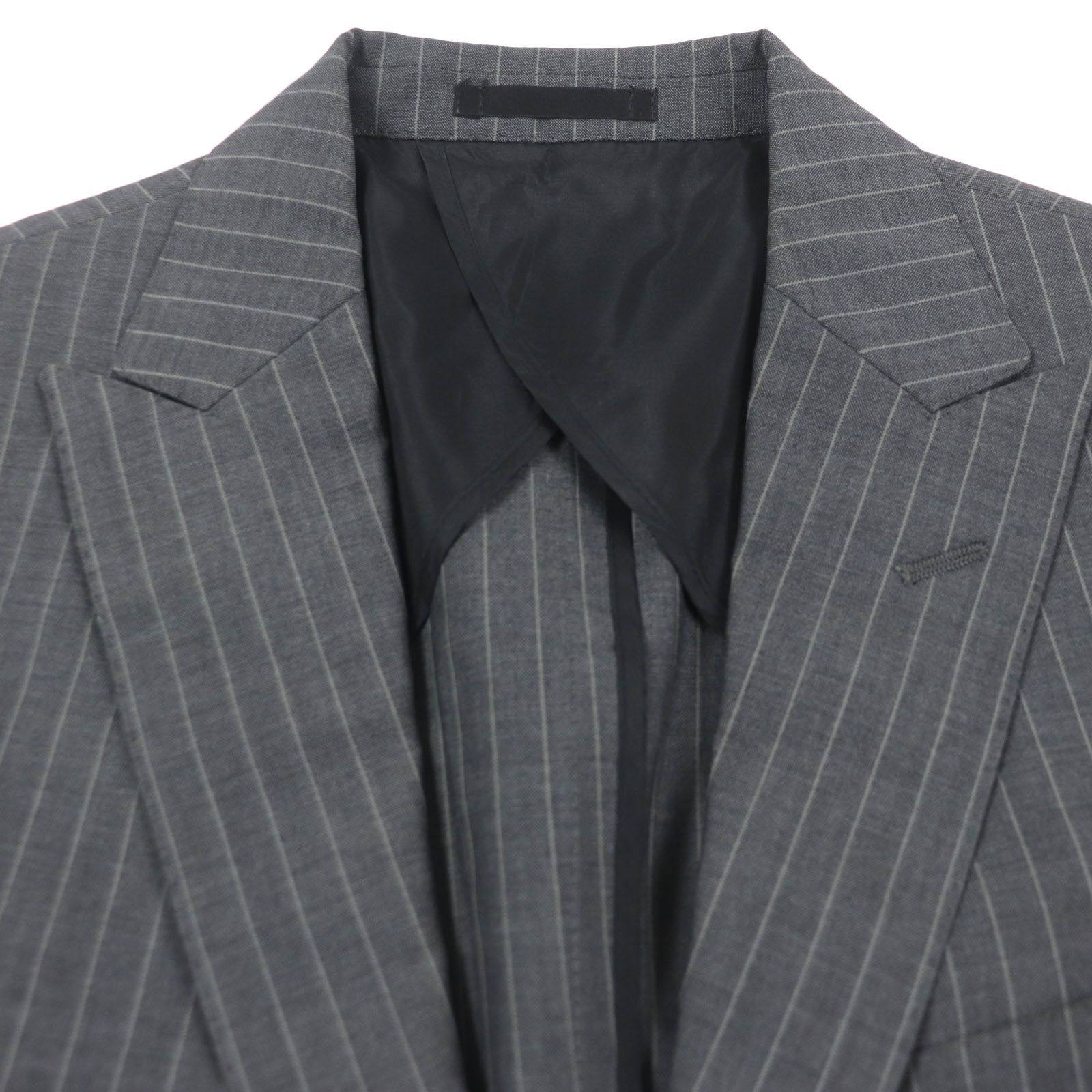 Burberry Burberry Burberry Black Label Super 100S Wool Jacket Others Outerwear DUTY FREE for USA Size ONE SIZE - 2 Thumbnail