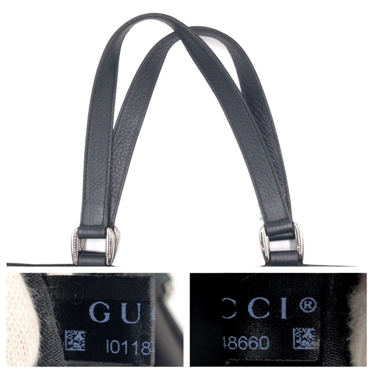 Gucci Gucci Gucci Abbey GG Canvas 2way bag Canvas Shoulder Bag 293580 DUTY FREE for USA Size ONE SIZE - 5 Thumbnail