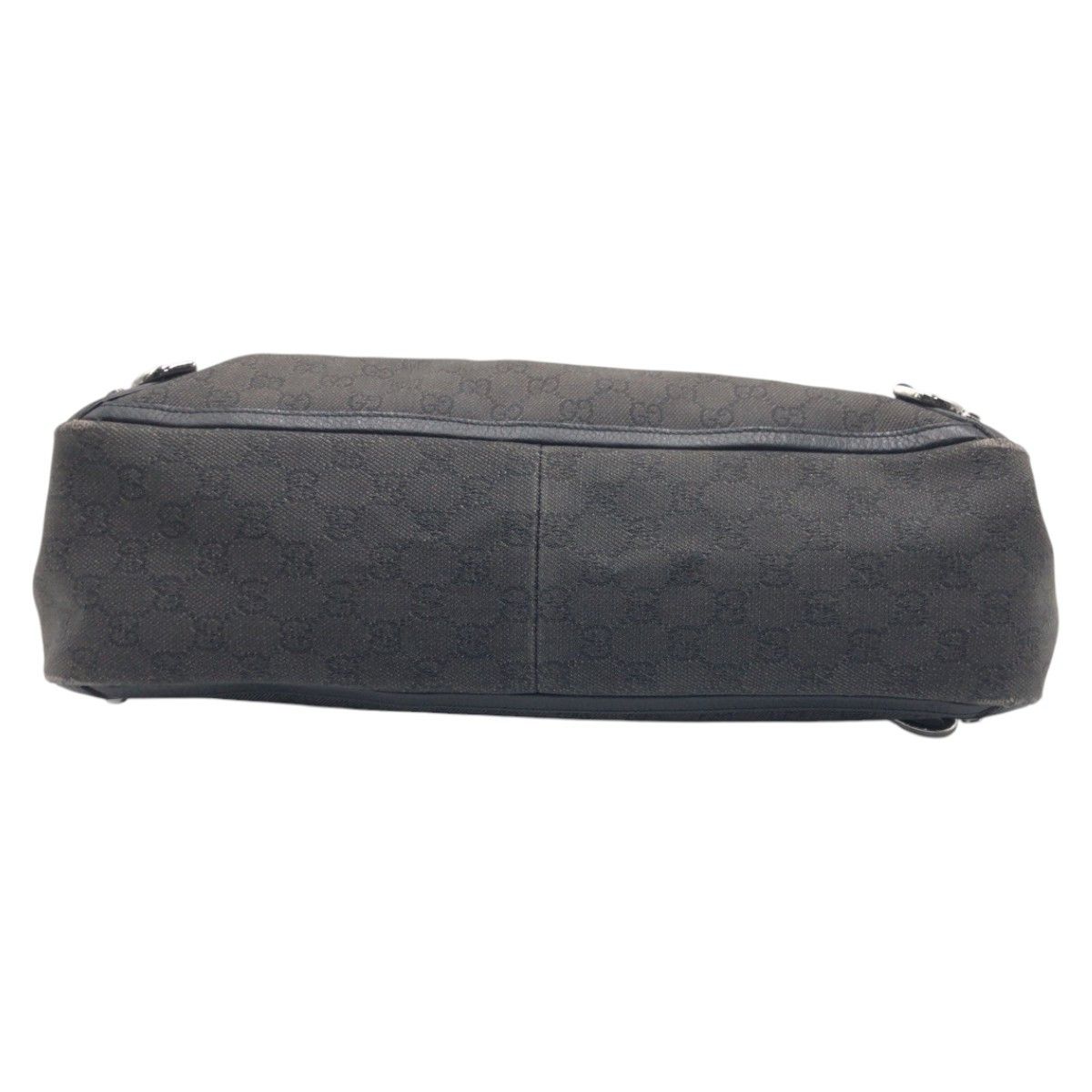 Gucci Gucci Gucci Abbey GG Canvas 2way bag Canvas Shoulder Bag 293580 DUTY FREE for USA Size ONE SIZE - 8 Thumbnail