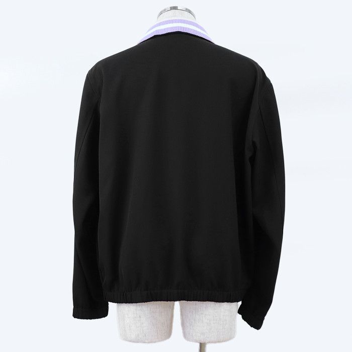 Gucci Gucci Gucci Coach Jacket Polyester Wool Jacket Others Outerwear Size ONE SIZE - 9 Thumbnail