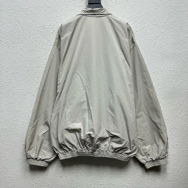 Balenciaga Balenciaga Zip-Up Boomerang Jacket Size US M / EU 48-50 / 2 - 2 Thumbnail