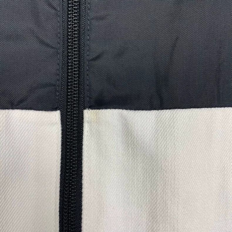 Balenciaga Balenciaga Embroidered Logo Nylon Jacket Size US M / EU 48-50 / 2 - 4 Thumbnail