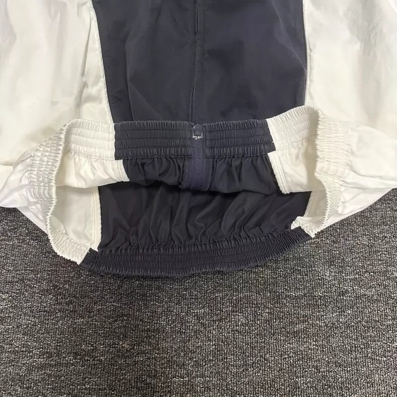Balenciaga Balenciaga Logo Color Block Jacket Size US S / EU 44-46 / 1 - 5 Thumbnail
