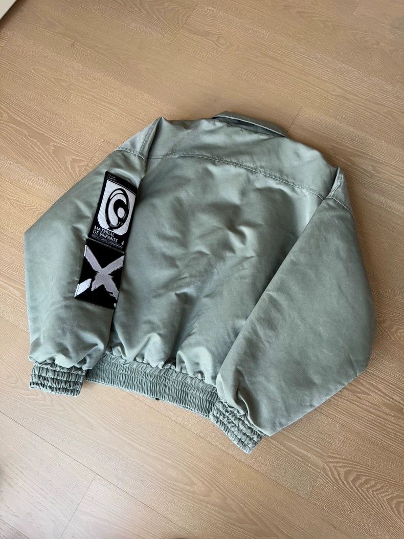 Enfants Riches Deprimes Enfants Riches Deprimes Bomber Jacket L Size Size US L / EU 52-54 / 3 - 2 Thumbnail
