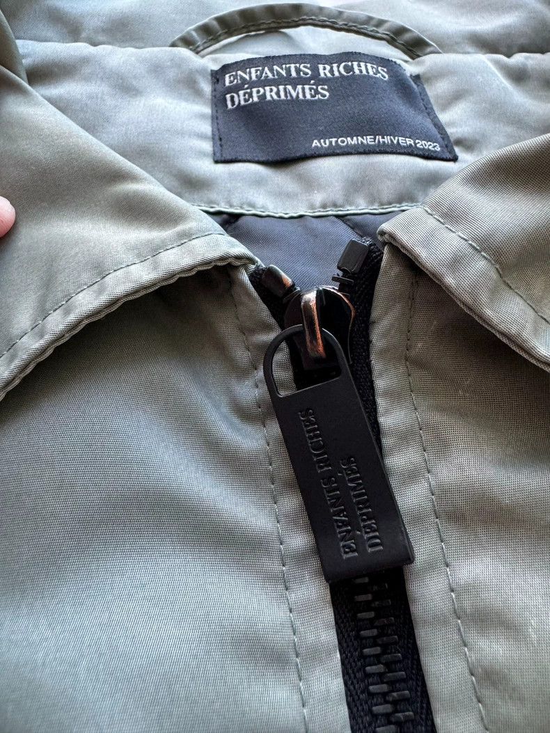 Enfants Riches Deprimes Enfants Riches Deprimes Bomber Jacket L Size Size US L / EU 52-54 / 3 - 6 Thumbnail