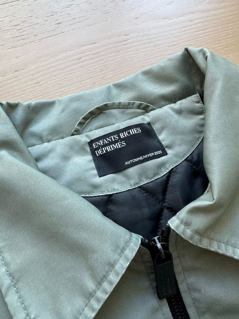 Enfants Riches Deprimes Enfants Riches Deprimes Bomber Jacket L Size Size US L / EU 52-54 / 3 - 4 Thumbnail