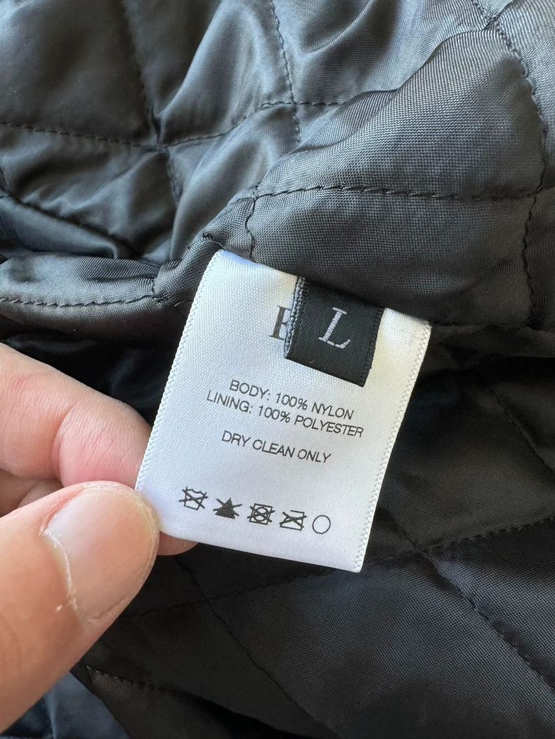Enfants Riches Deprimes Enfants Riches Deprimes Bomber Jacket L Size Size US L / EU 52-54 / 3 - 8 Thumbnail