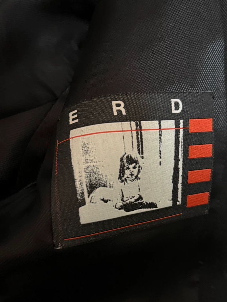 Enfants Riches Deprimes Stunning Enfants Riches Deprimes Blazer Jacket Size US XL / EU 56 / 4 - 5 Thumbnail