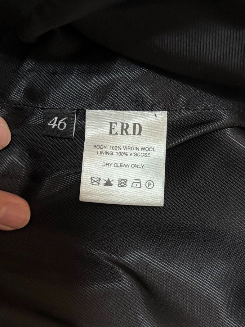 Enfants Riches Deprimes Stunning Enfants Riches Deprimes Blazer Jacket Size US XL / EU 56 / 4 - 3 Thumbnail