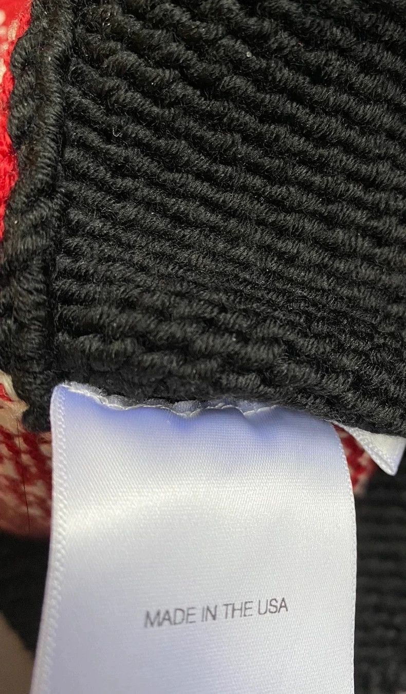 Enfants Riches Deprimes Enfants Riches Deprimes Chain Sweater Size US M / EU 48-50 / 2 - 6 Thumbnail