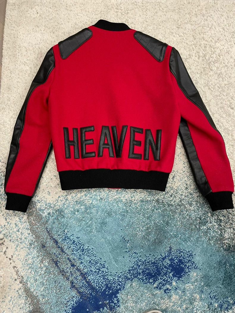 Saint Laurent Paris YSL Jacket Almost New Condition Size US M / EU 48-50 / 2 - 2 Thumbnail