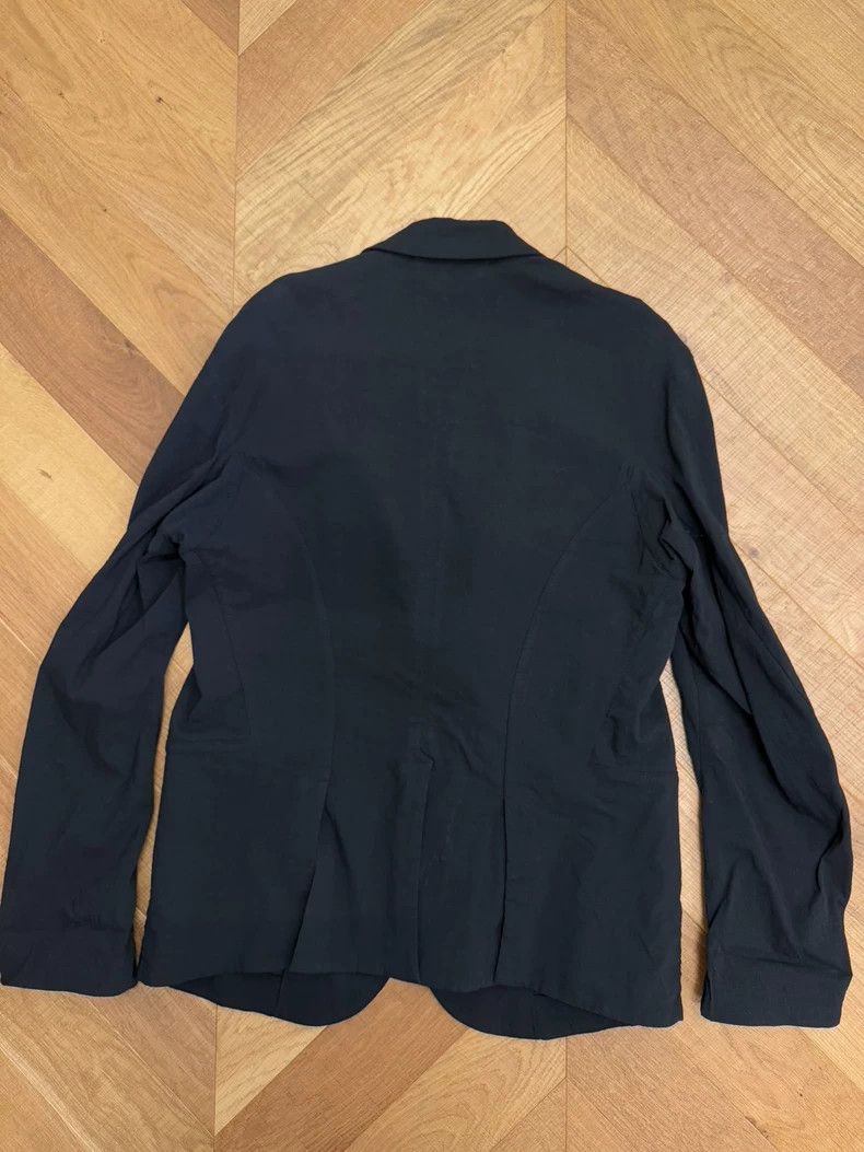 Ziggy Chen Classic Suit Jacket by Ziggy Chen Size US L / EU 52-54 / 3 - 5 Thumbnail