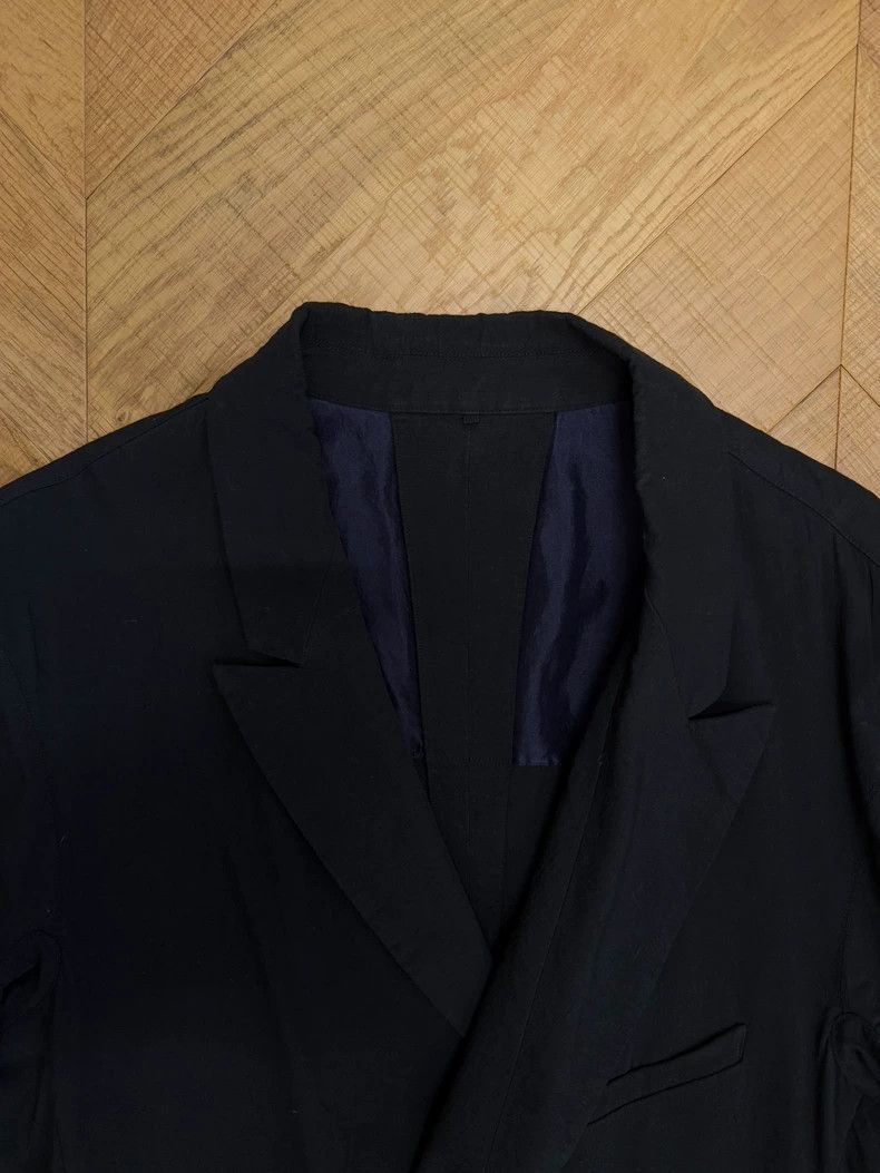 Ziggy Chen Classic Suit Jacket by Ziggy Chen Size US L / EU 52-54 / 3 - 2 Thumbnail