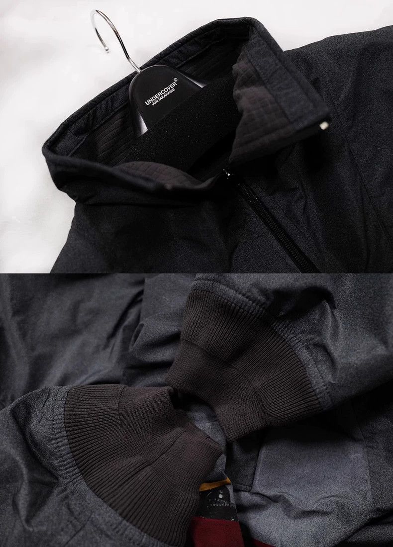 Undercover Undercover Blouson Jacket for Men Size US M / EU 48-50 / 2 - 5 Thumbnail