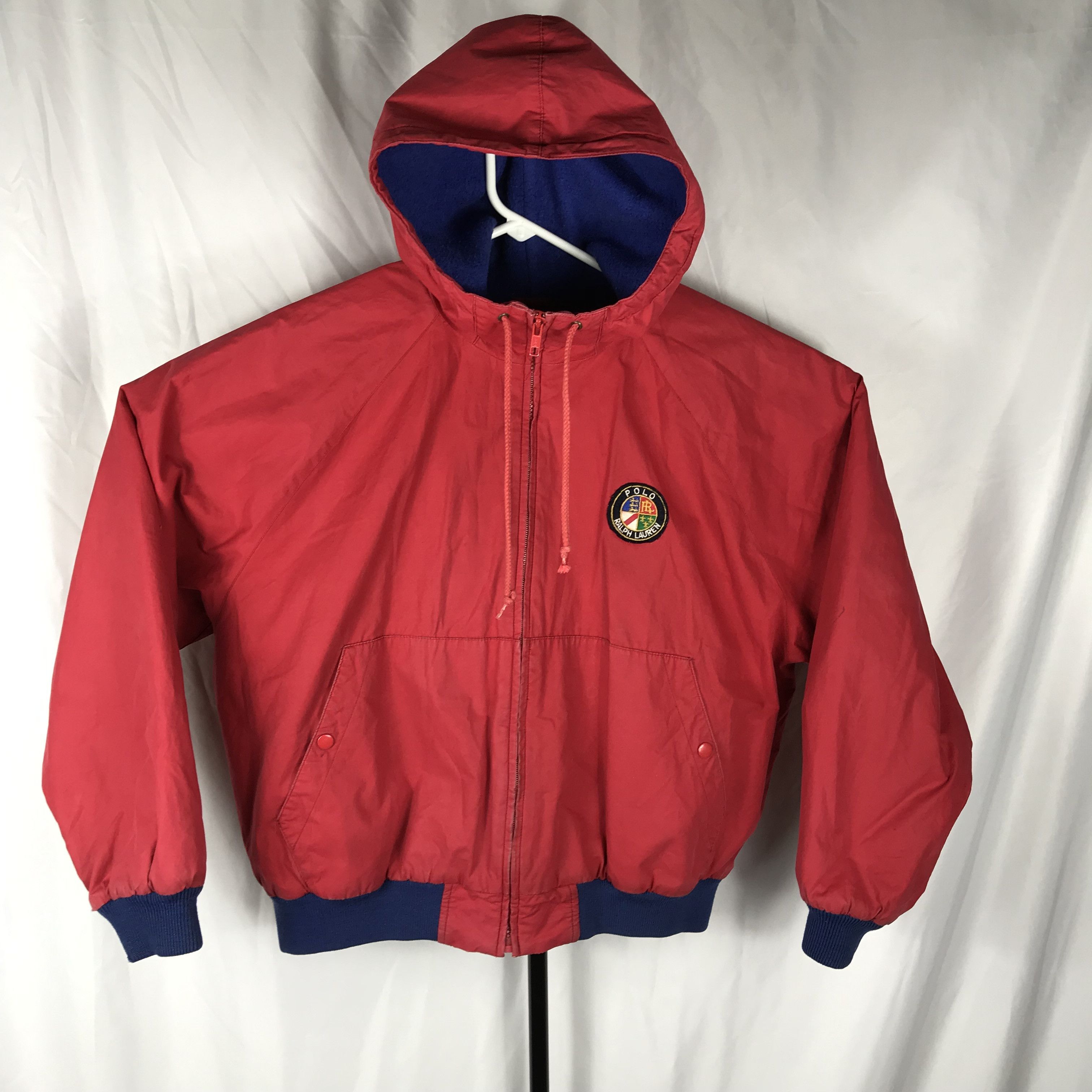 Polo Ralph Lauren Vintage 90