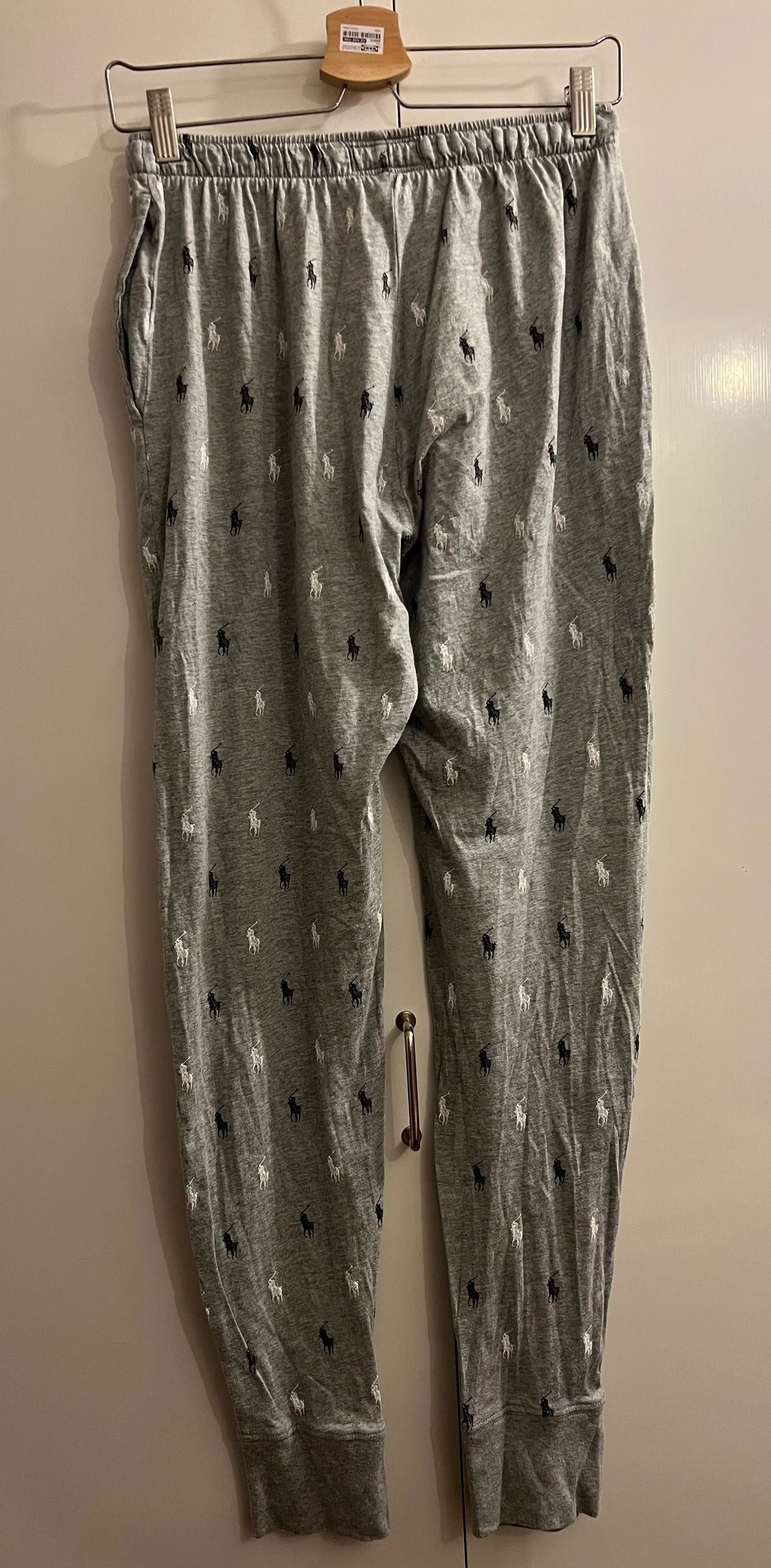 Ralph Lauren Ralph Lauren Pyjamas byxor Pants Size 27" / US 4 / IT 40 - 4 Thumbnail