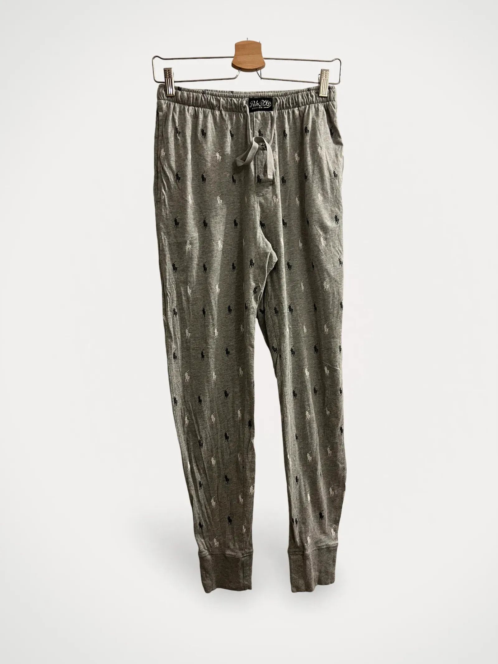 Ralph Lauren Ralph Lauren Pyjamas byxor Pants Size 27" / US 4 / IT 40 - 2 Thumbnail