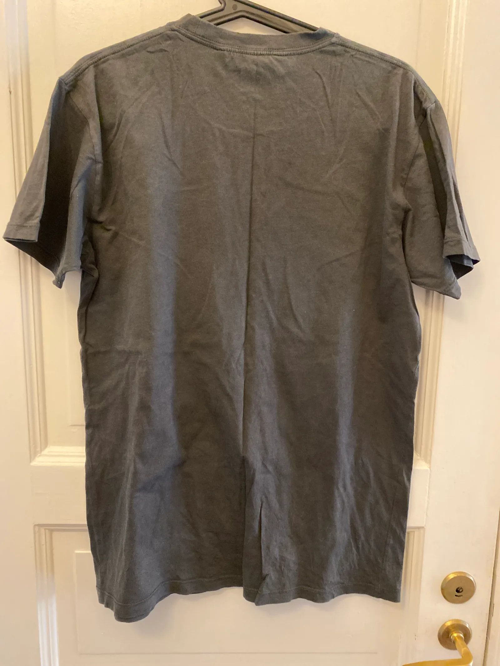 Marc Jacobs Marc by Marc Jacobs Short Sleeve T-shirt Size M / US 6-8 / IT 42-44 - 6 Thumbnail