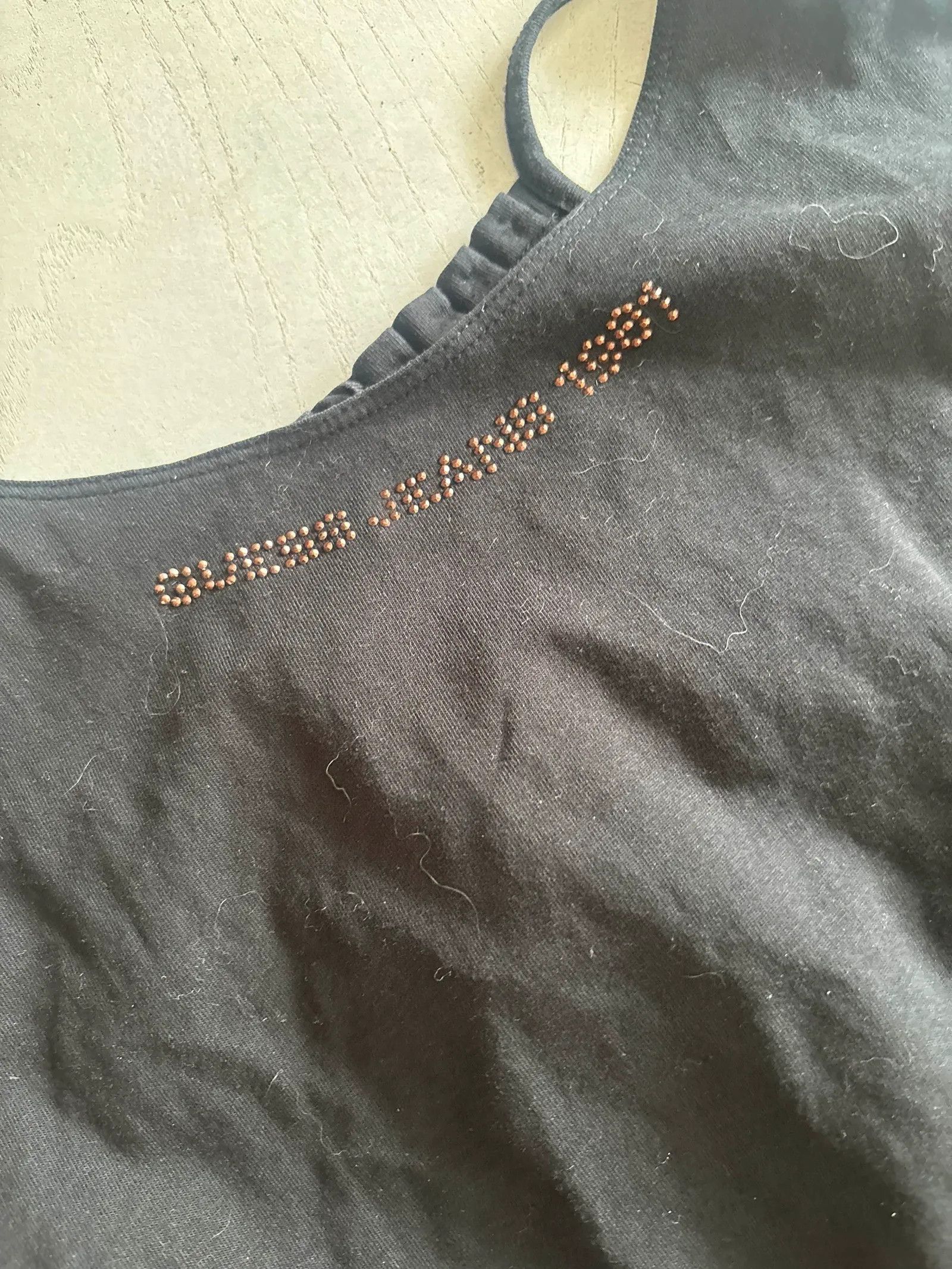Guess Guess GWP362-J1302-999-0 Top Size L / US 10 / IT 46 - 2 Thumbnail