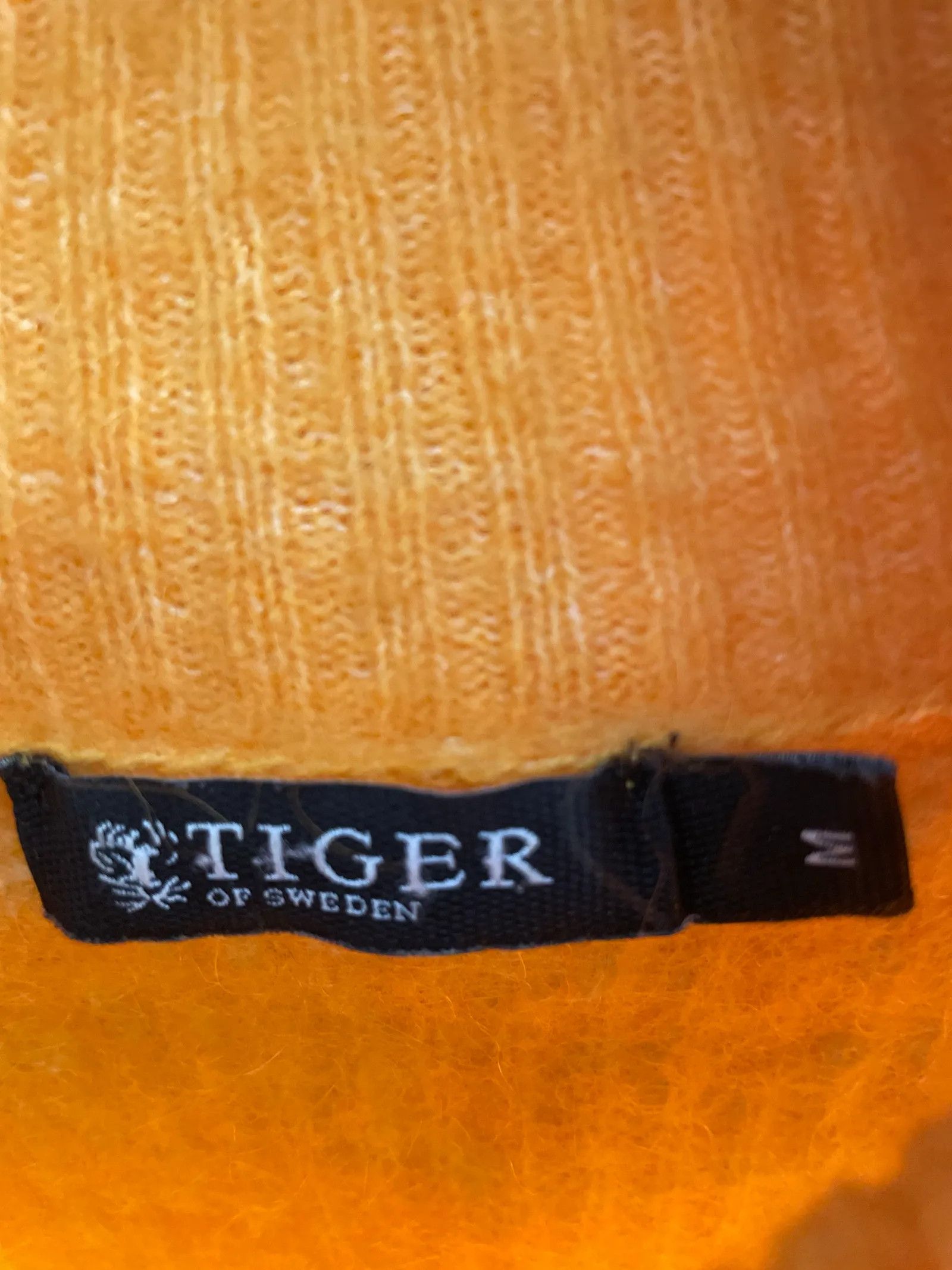 Tiger of Sweden Tiger of Sweden Polo knit Size M / US 6-8 / IT 42-44 - 2 Thumbnail