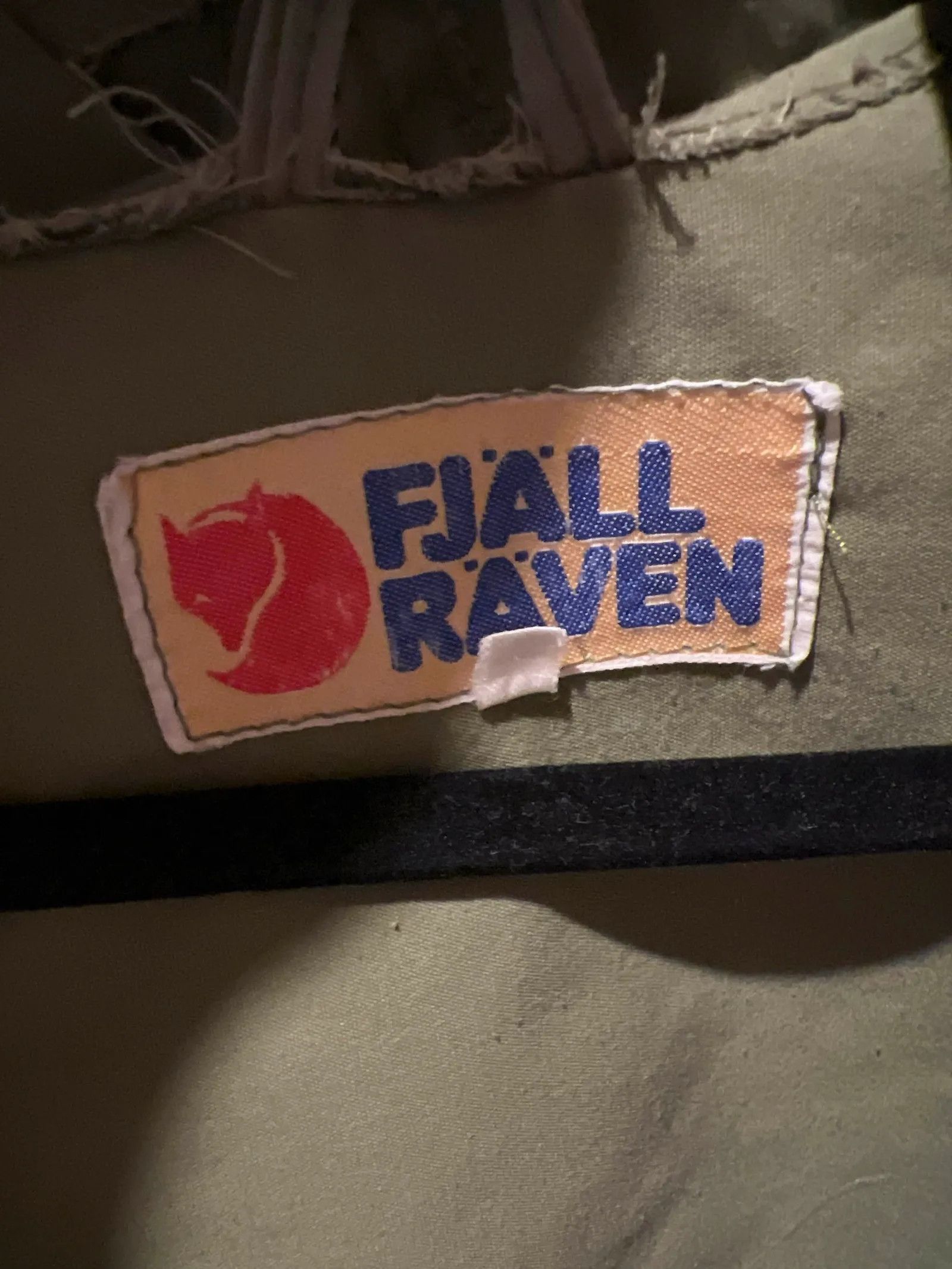 Fjallraven Fjällräven Jacket Size M / US 6-8 / IT 42-44 - 2 Thumbnail