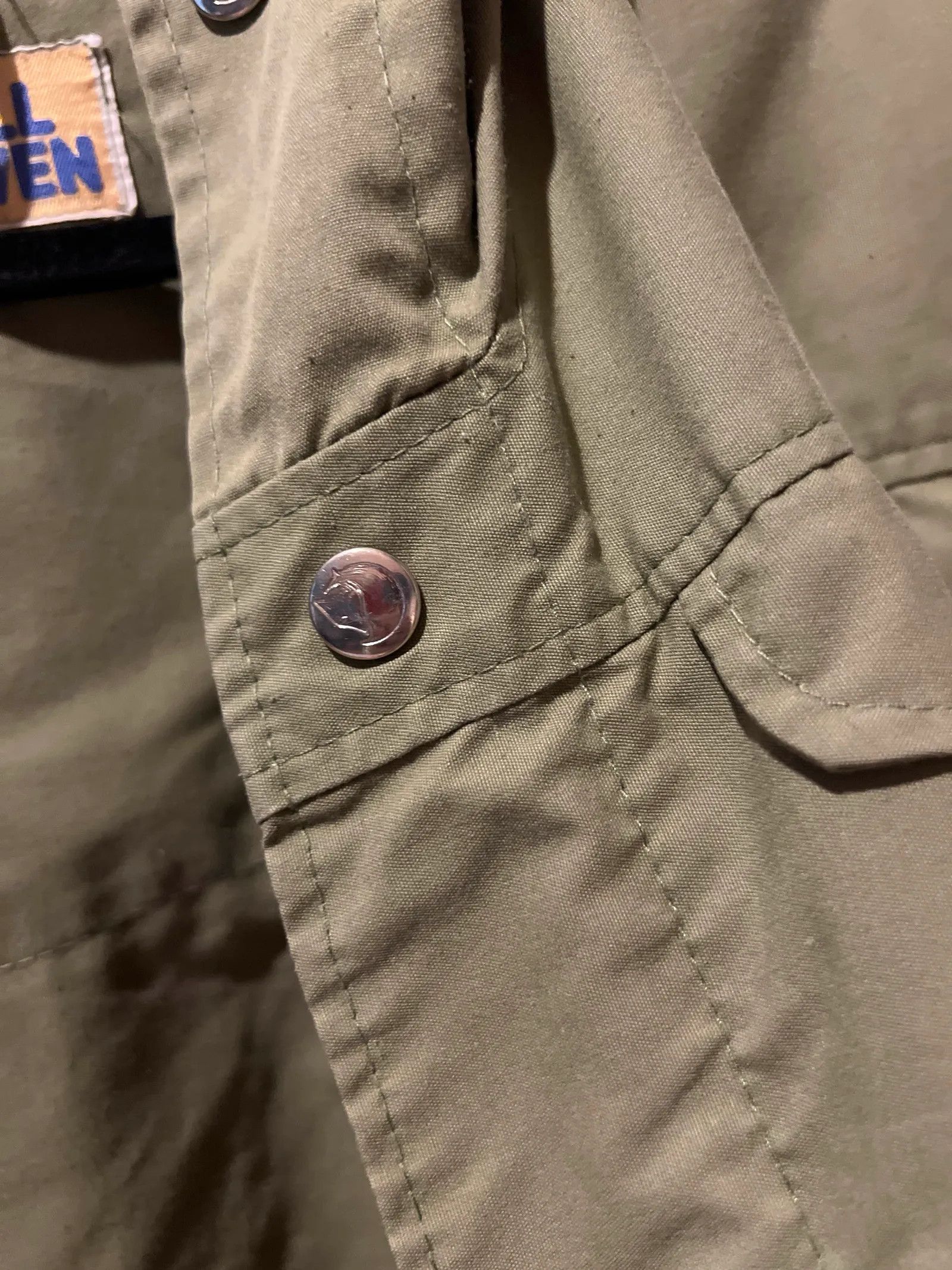 Fjallraven Fjällräven Jacket Size M / US 6-8 / IT 42-44 - 3 Thumbnail