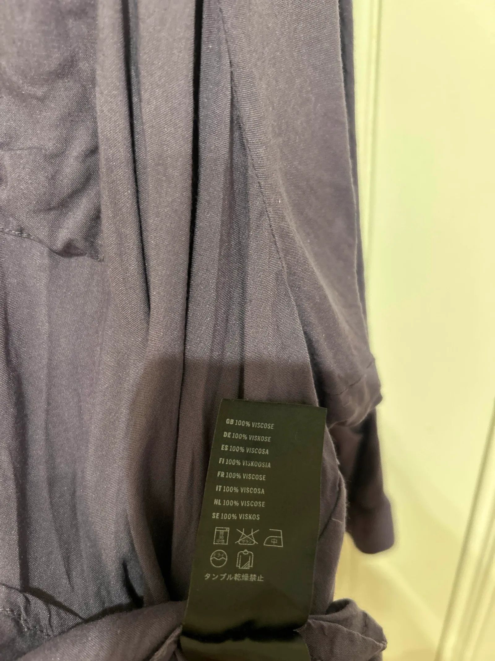 Weekday Weekday Blouse Size M / US 6-8 / IT 42-44 - 3 Thumbnail