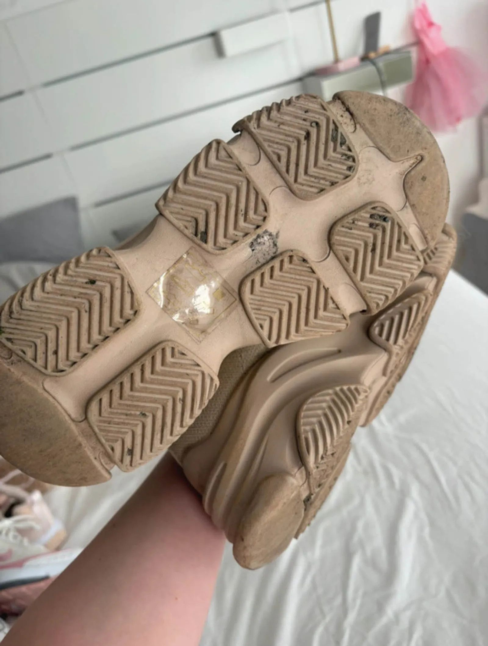 Steve Madden Steve Madden Boots Size US 7 / IT 37 - 5 Thumbnail