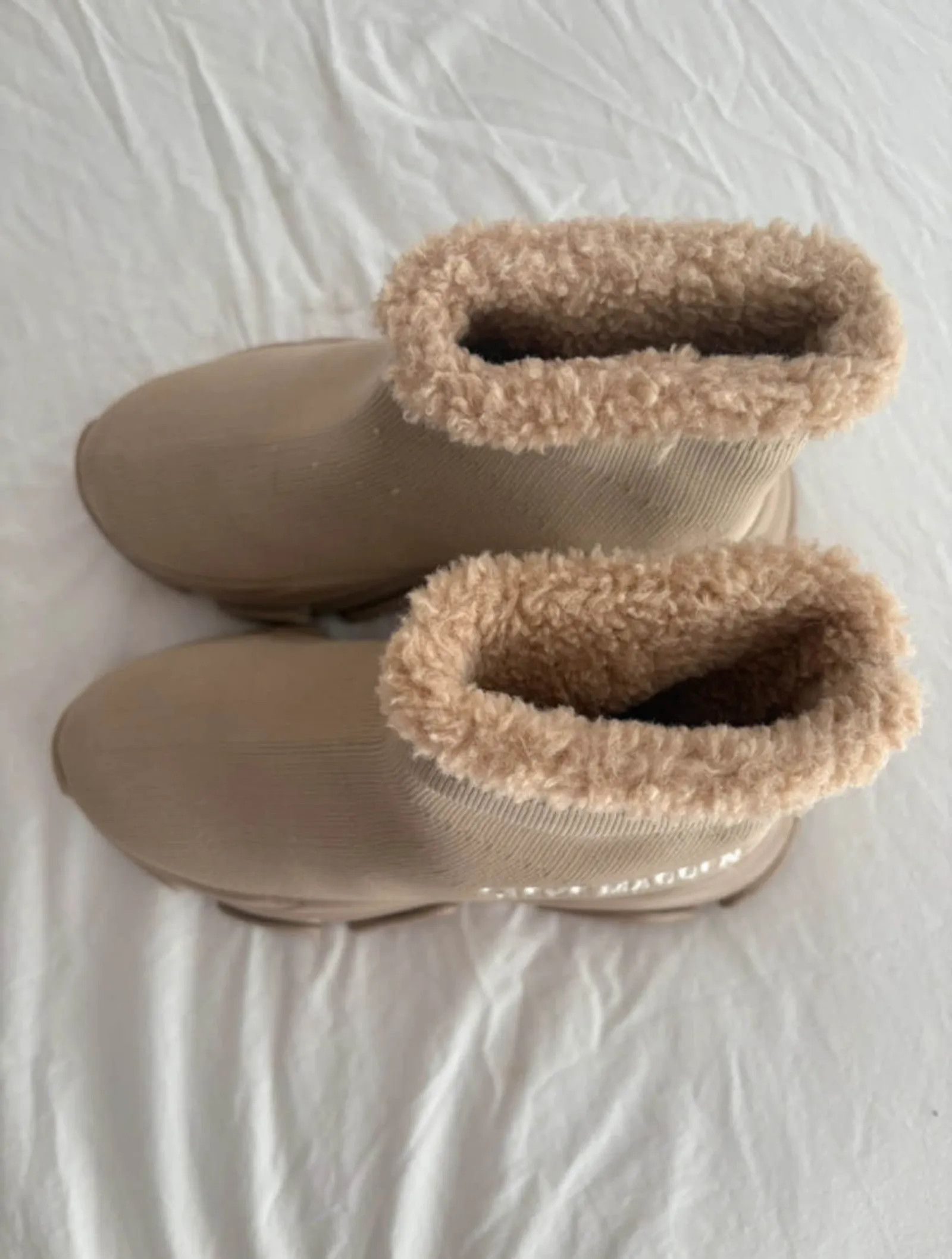 Steve Madden Steve Madden Boots Size US 7 / IT 37 - 3 Thumbnail