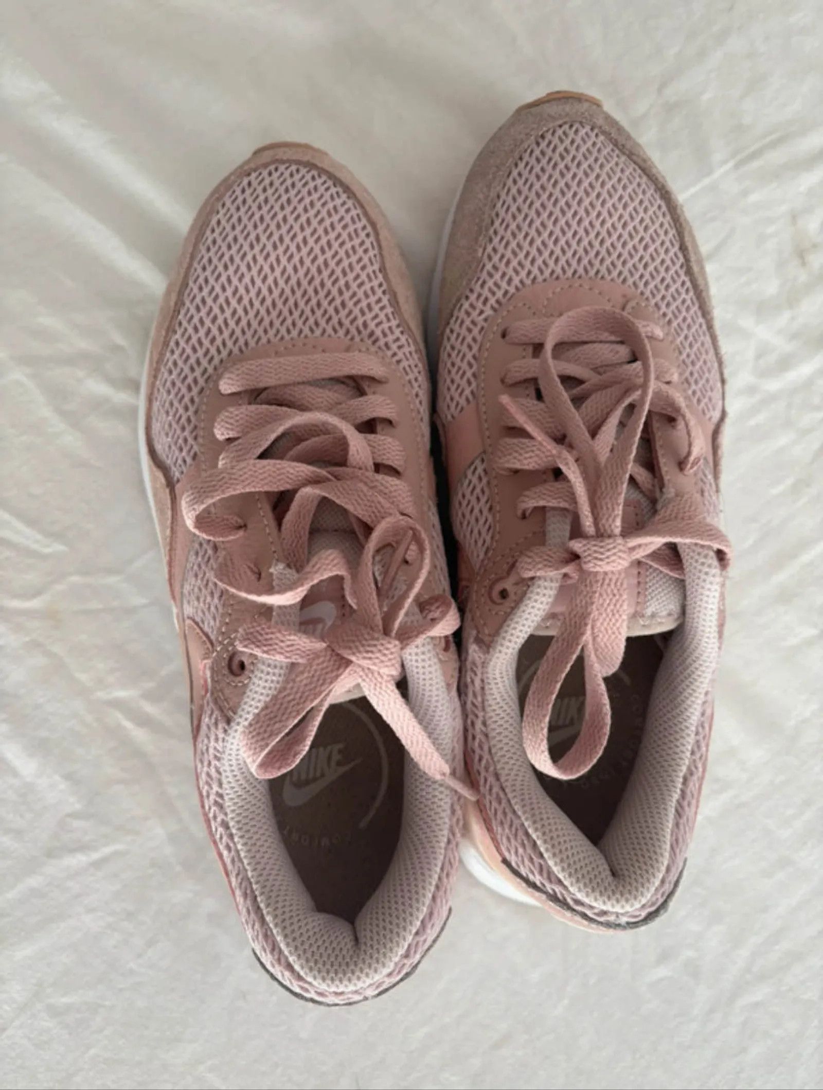 Nike Nike Sneakers Size US 7.5 / IT 37.5 - 3 Thumbnail