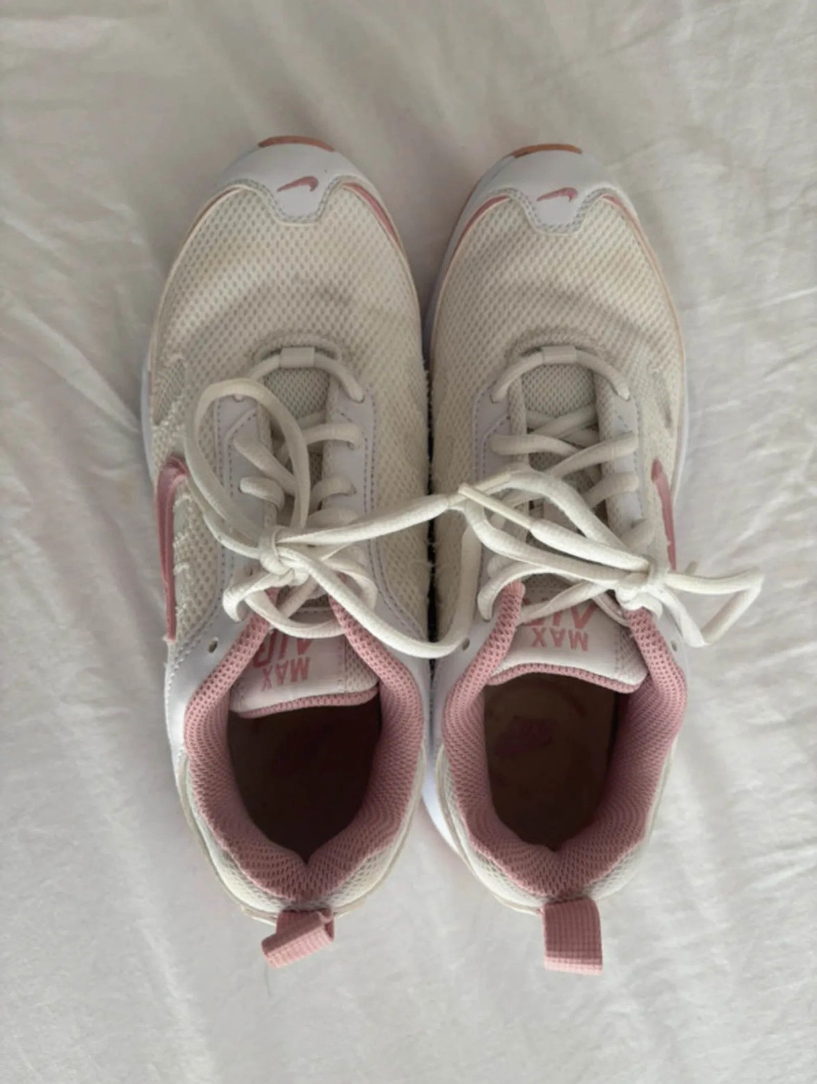Nike Nike Sneakers Size US 7.5 / IT 37.5 - 3 Thumbnail