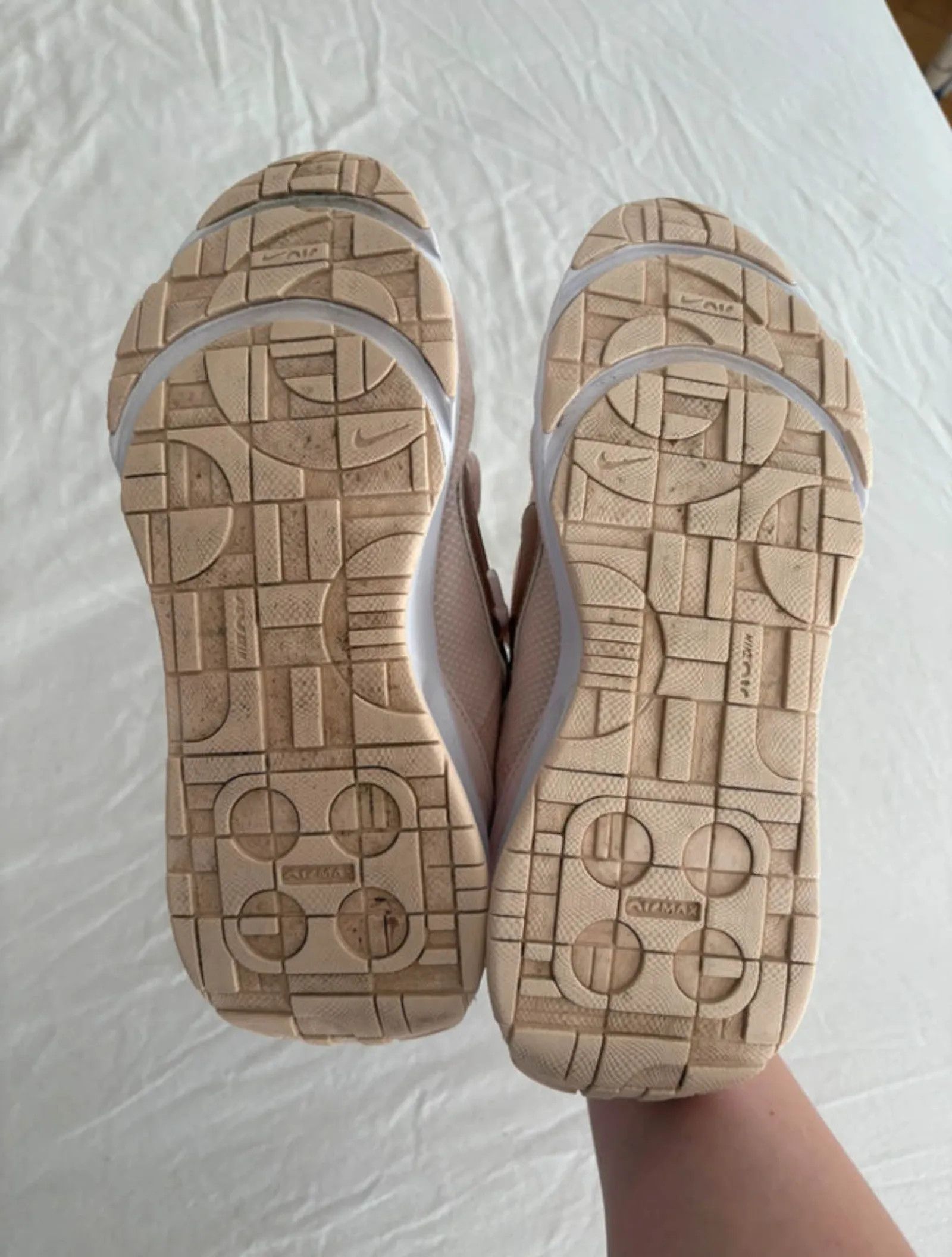 Nike Nike Sneakers Size US 7.5 / IT 37.5 - 4 Thumbnail