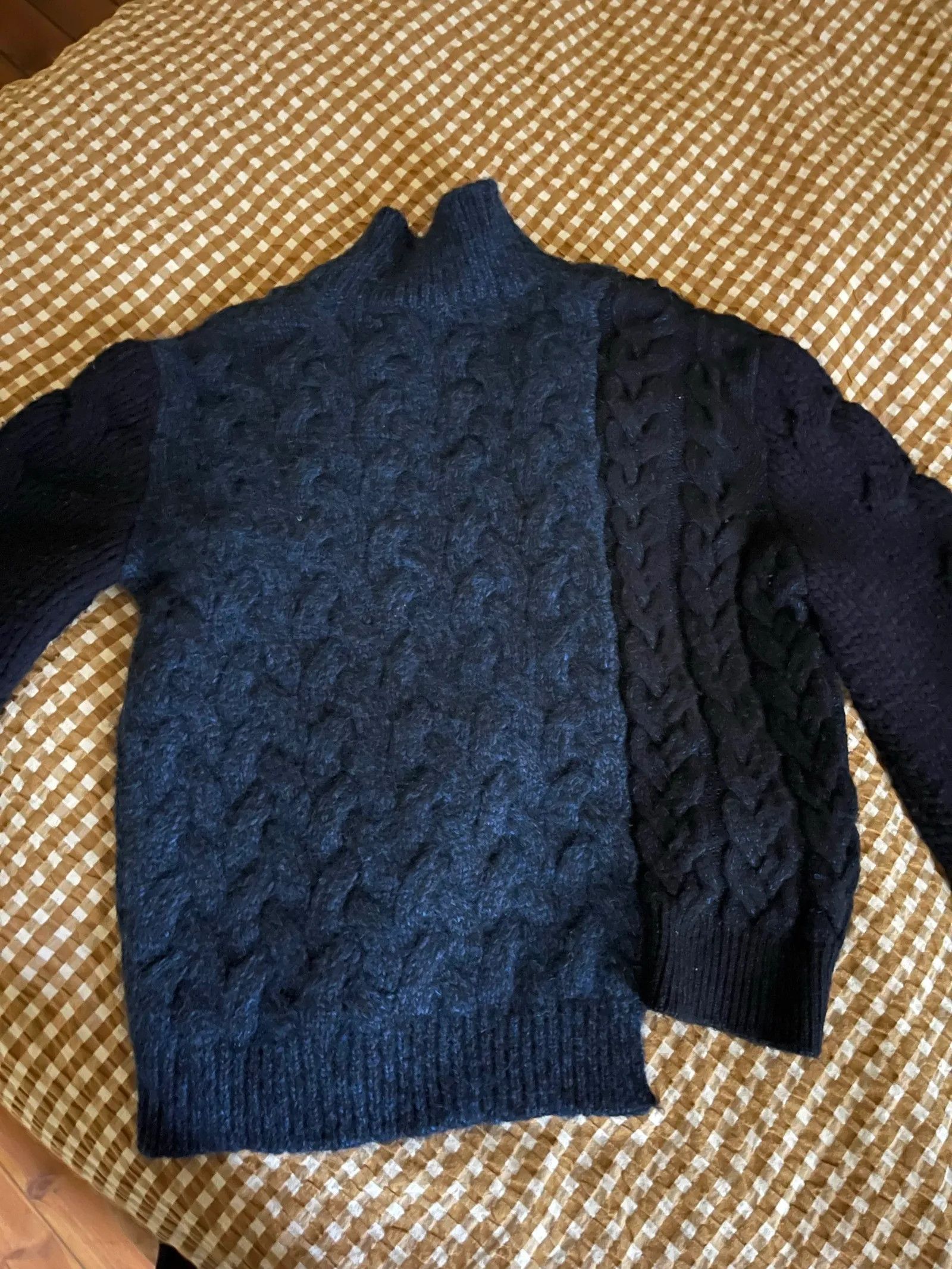 Stella McCartney Stella McCartney Polo knit Size M / US 6-8 / IT 42-44 - 5 Thumbnail