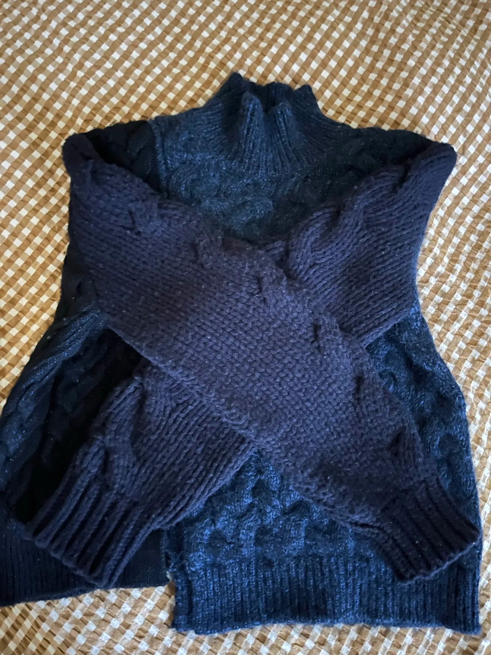 Stella McCartney Stella McCartney Polo knit Size M / US 6-8 / IT 42-44 - 4 Thumbnail
