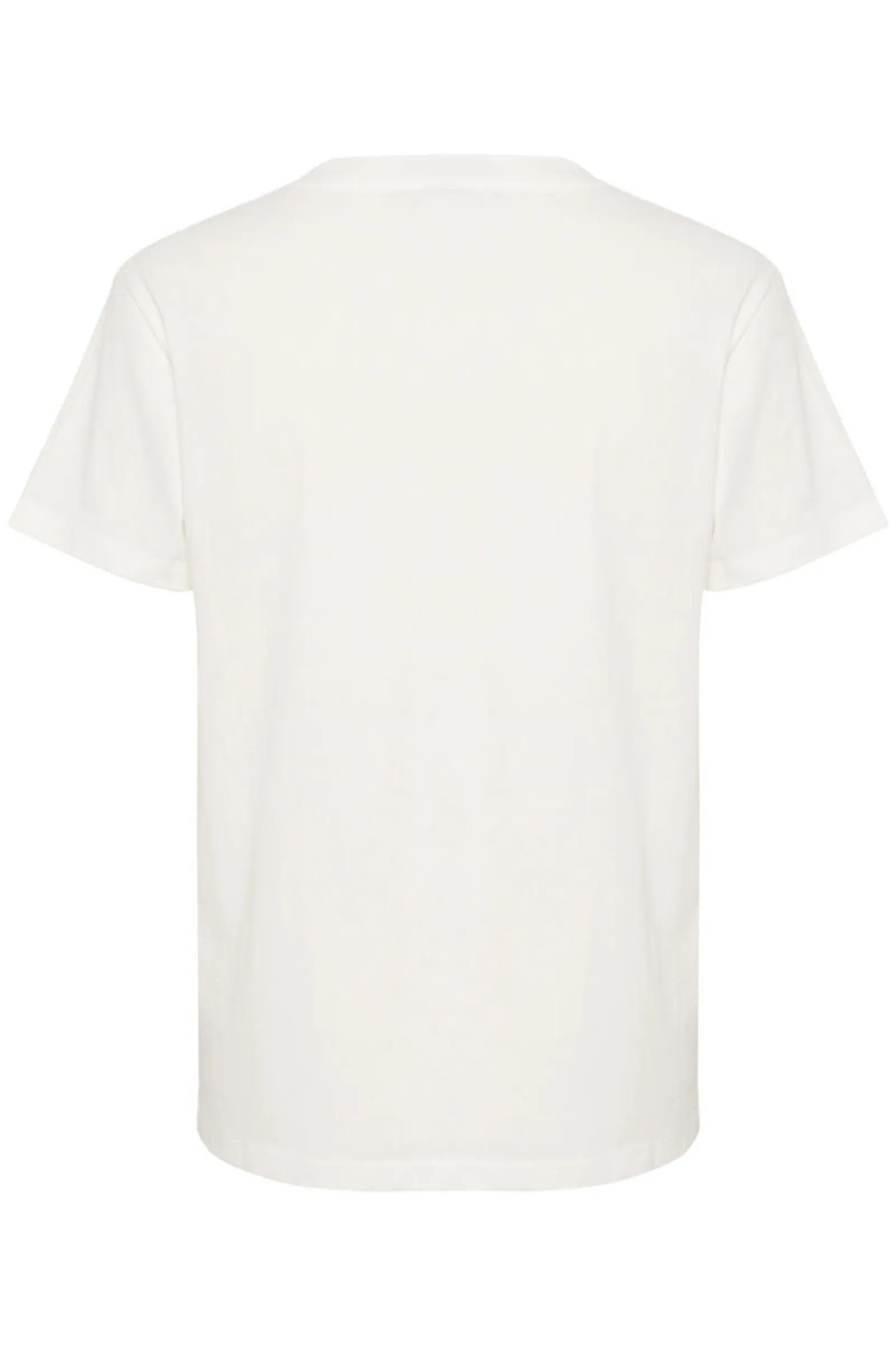 Other Soaked In Luxury Melissa T-shirt Short Sleeve T-shirt Size XL / US 12-14 / IT 48-50 - 2 Thumbnail