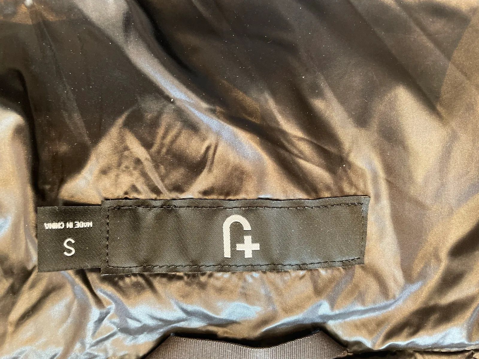 Uniqlo Uniqlo Uniqlo x J brand Down Jacket Size US S / EU 44-46 / 1 - 2 Thumbnail