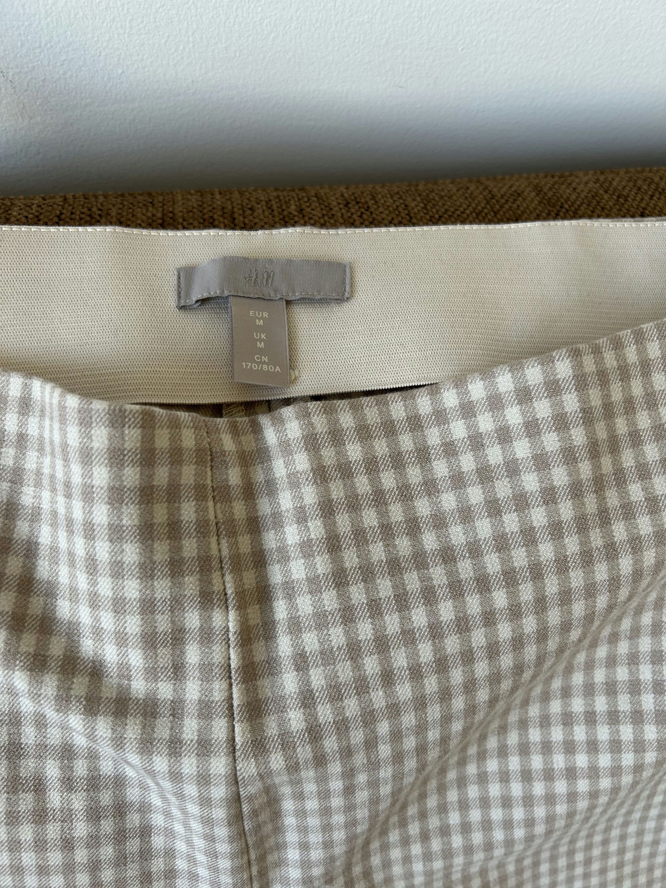 H&M H&M Pants Size 27" / US 4 / IT 40 - 4 Thumbnail