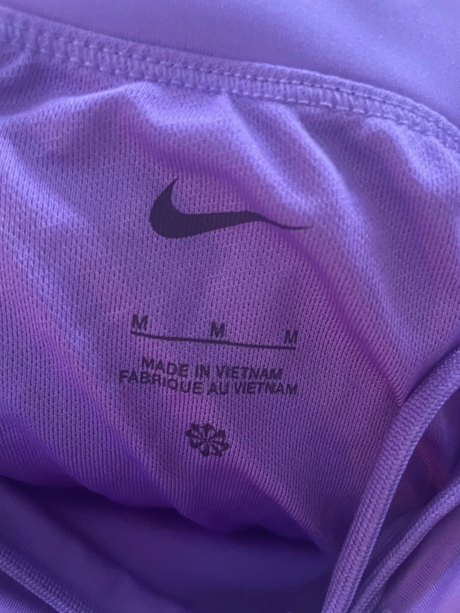 Nike Nike Shorts Size 28" / US 6 / IT 42 - 2 Thumbnail
